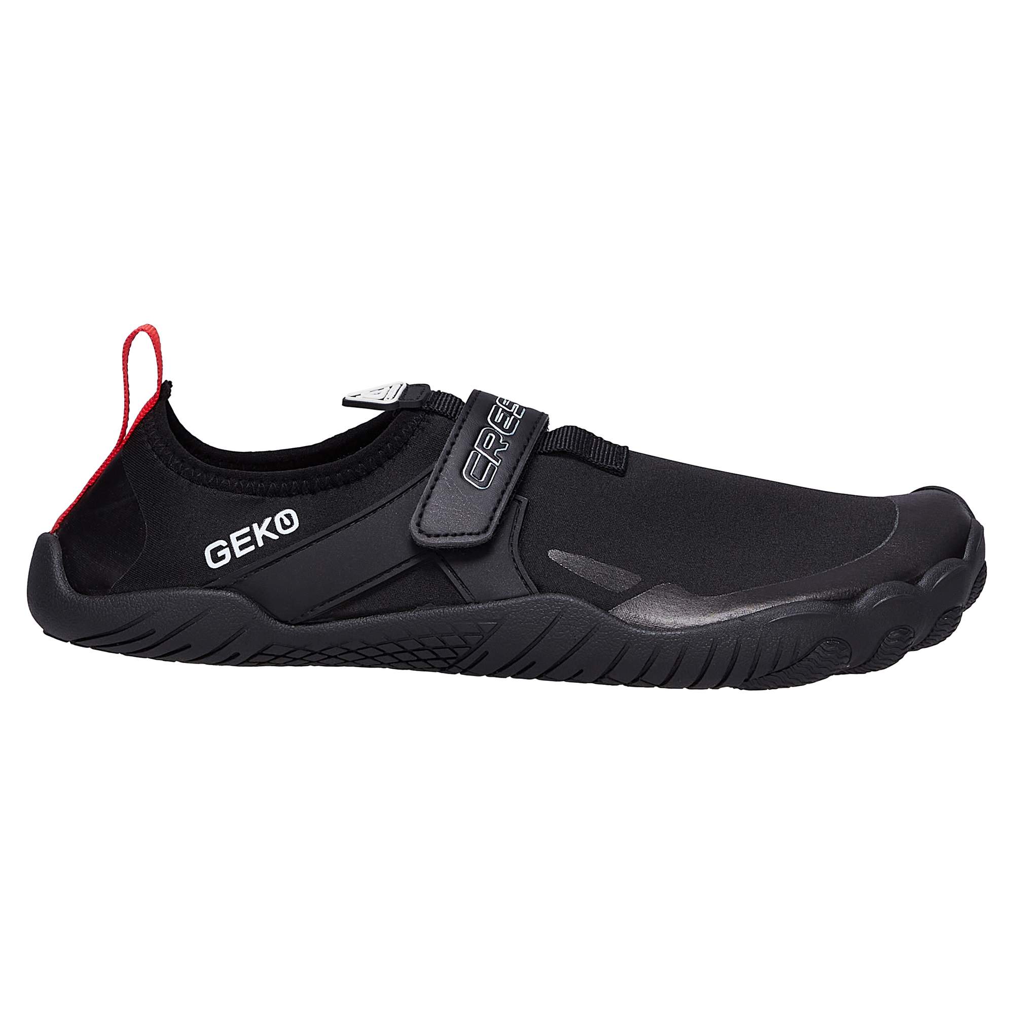 Cressi GEKO SHOES Unisex - Wasserschuhe