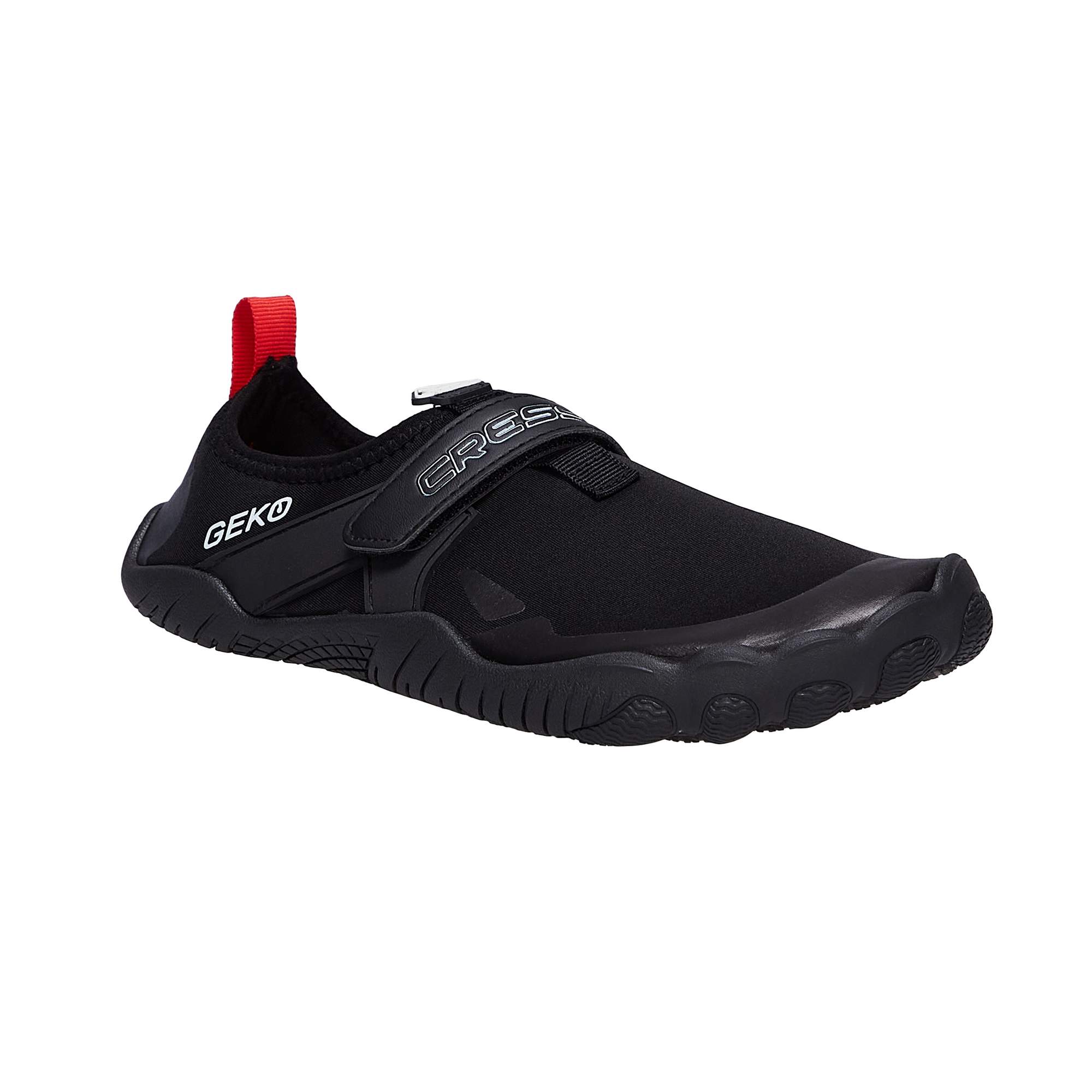Cressi GEKO SHOES Unisex - Wasserschuhe