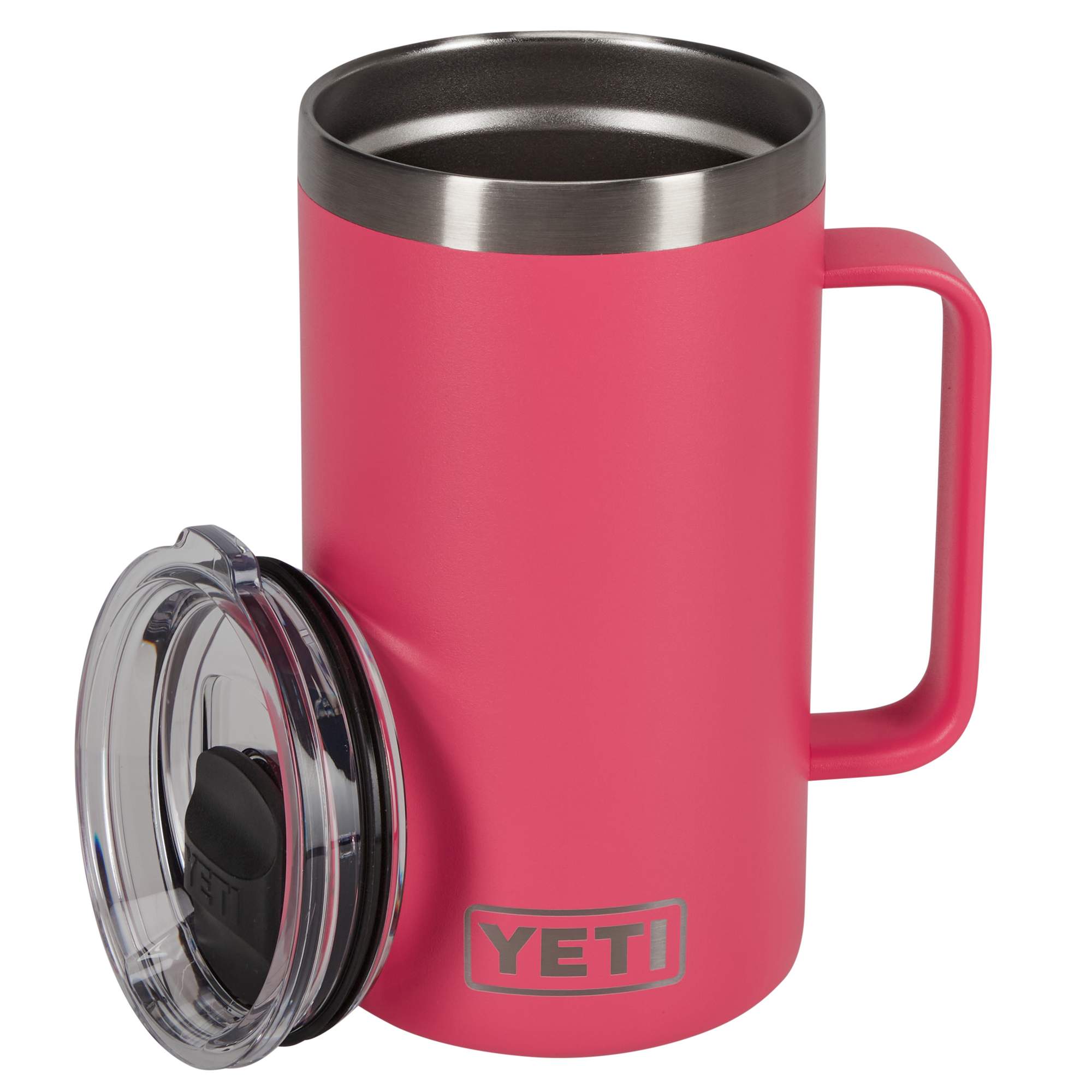 Yeti Coolers RAMBLER 24 OZ MUG - Thermobecher