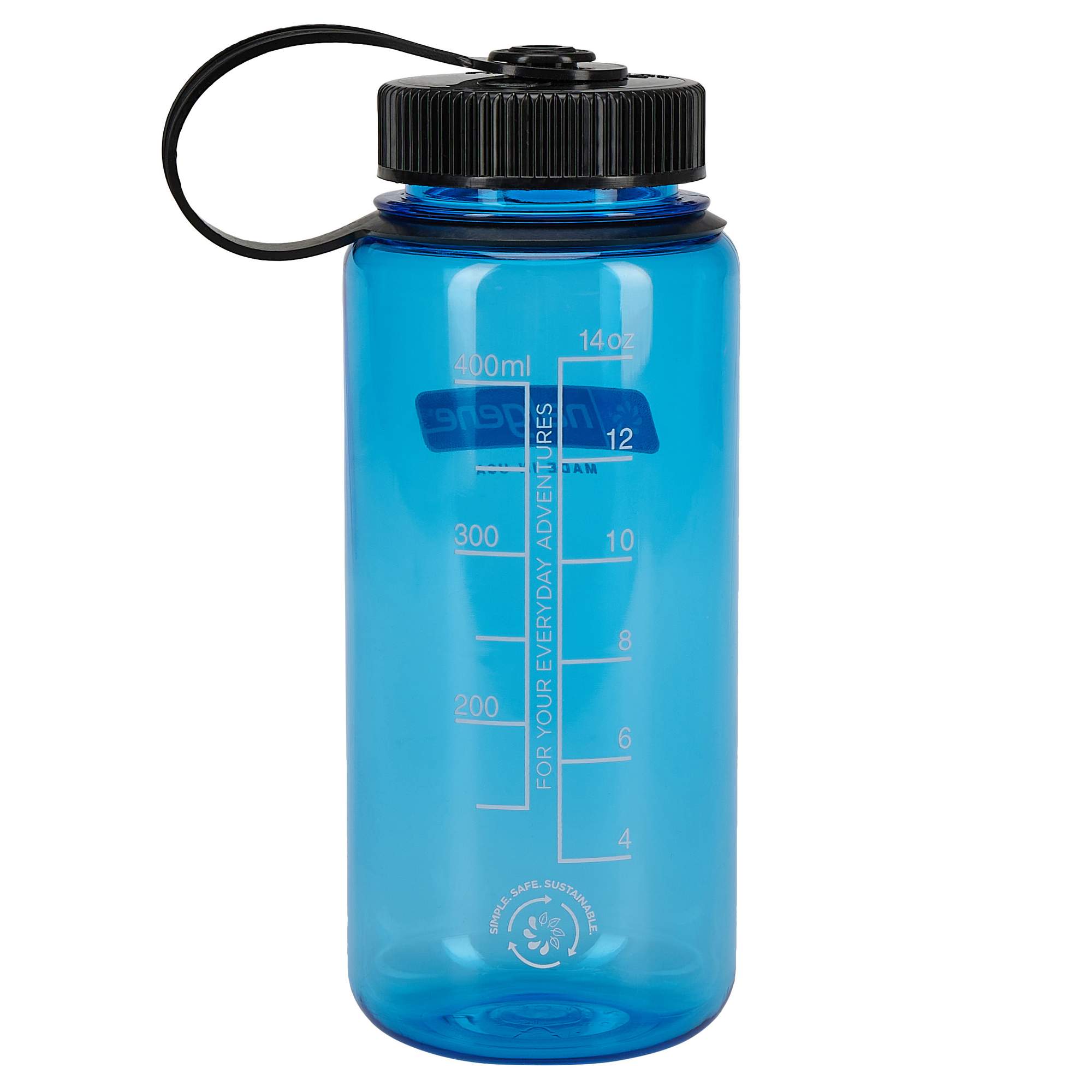 Nalgene TRINKFLASCHE WH SUSTAIN - Trinkflasche