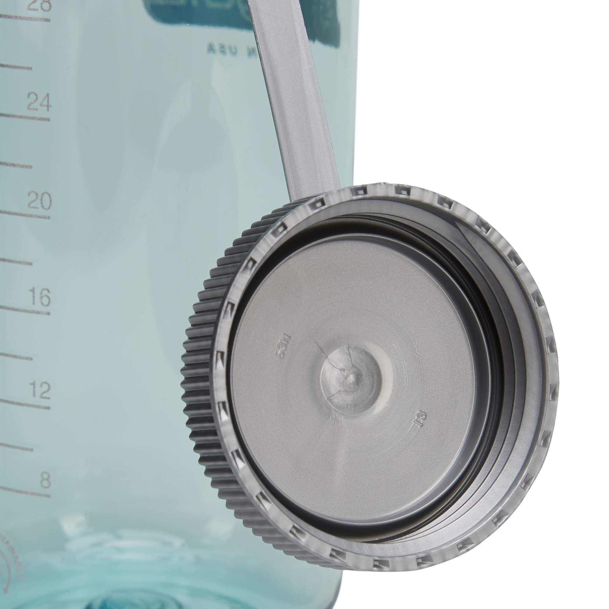 Nalgene 1L WIDEMOUTH SUSTAIN Unisex - Trinkflasche