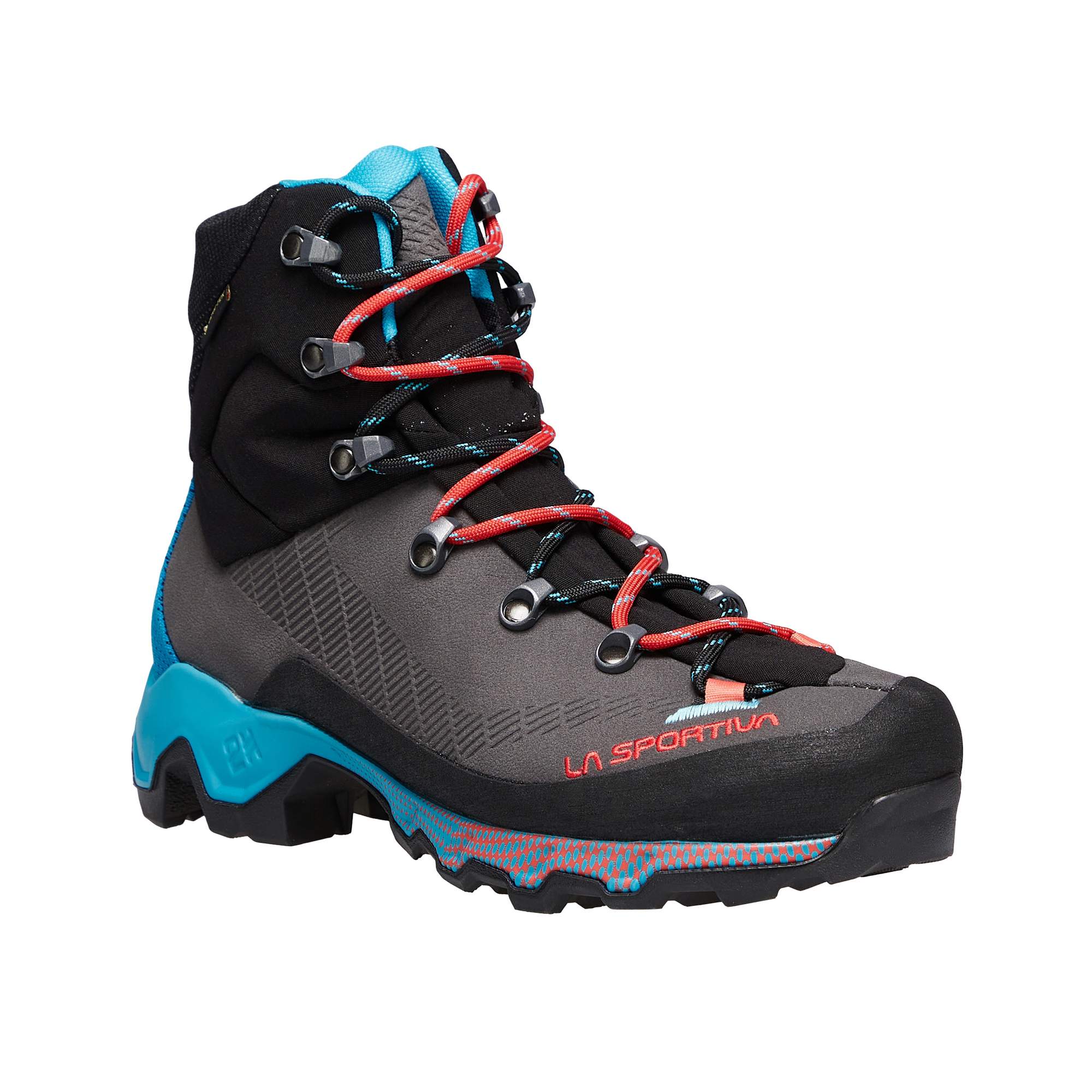 La Sportiva AEQUILIBRIUM TREK WOMAN GTX Damen - Trekkingstiefel