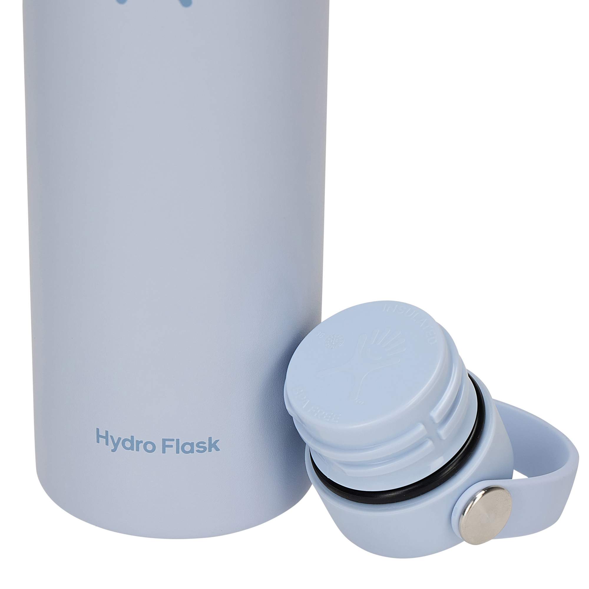 Hydro Flask STANDARD FLEX CAP - Trinkflasche