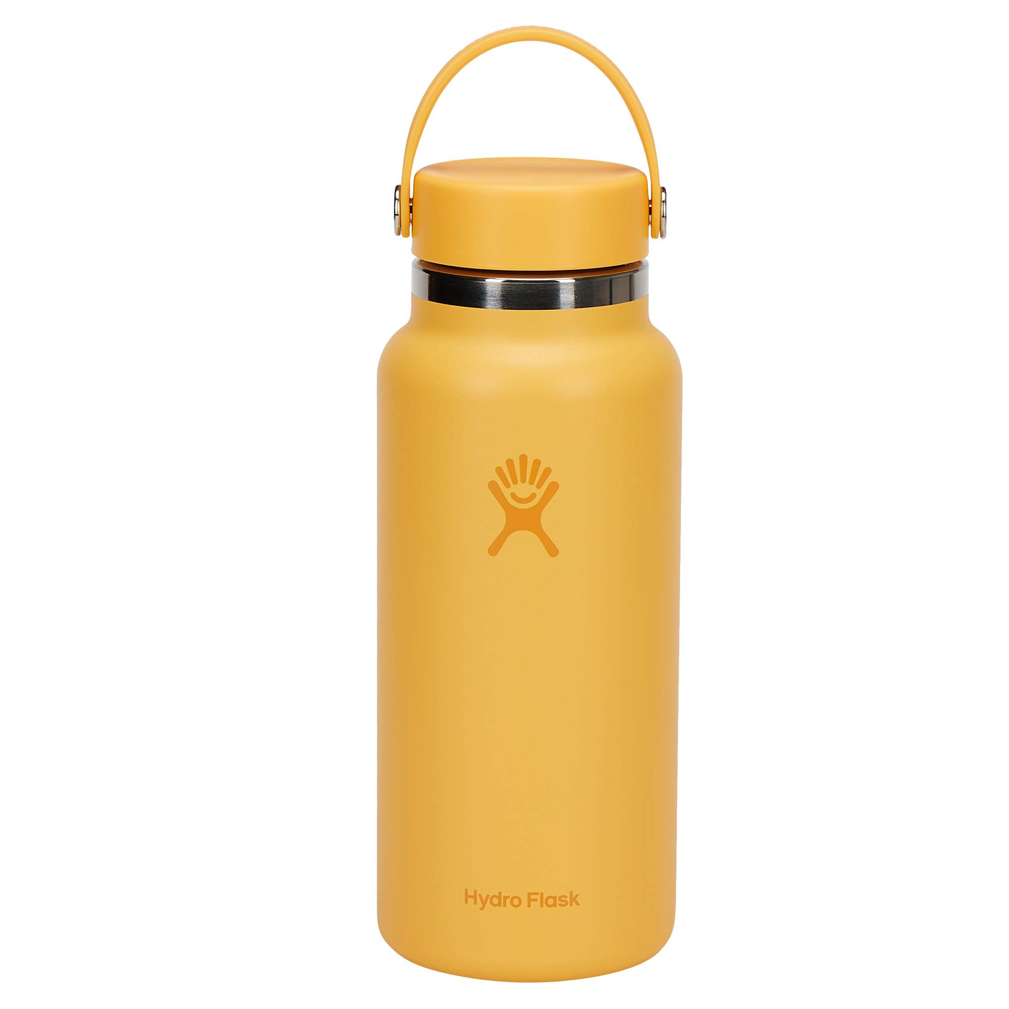 Hydro Flask WIDE FLEX CAP - Trinkflasche