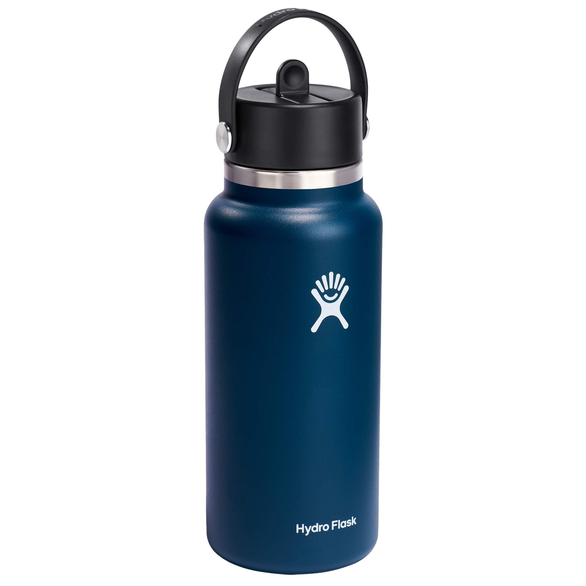 Hydro Flask WIDE FLEX STRAW CAP - Trinkflasche