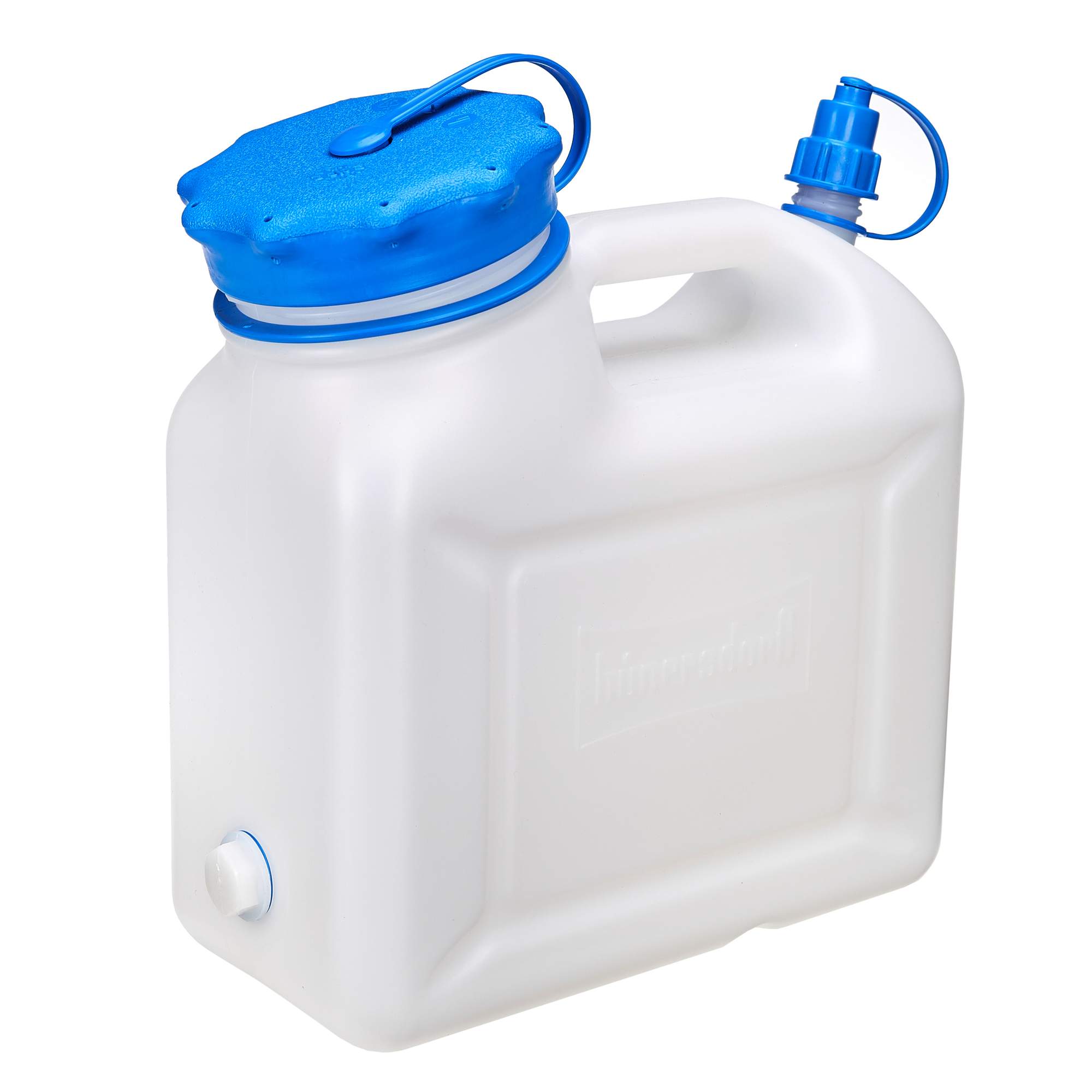 Hünersdorff WEITHALSKANISTER - Wasserkanister