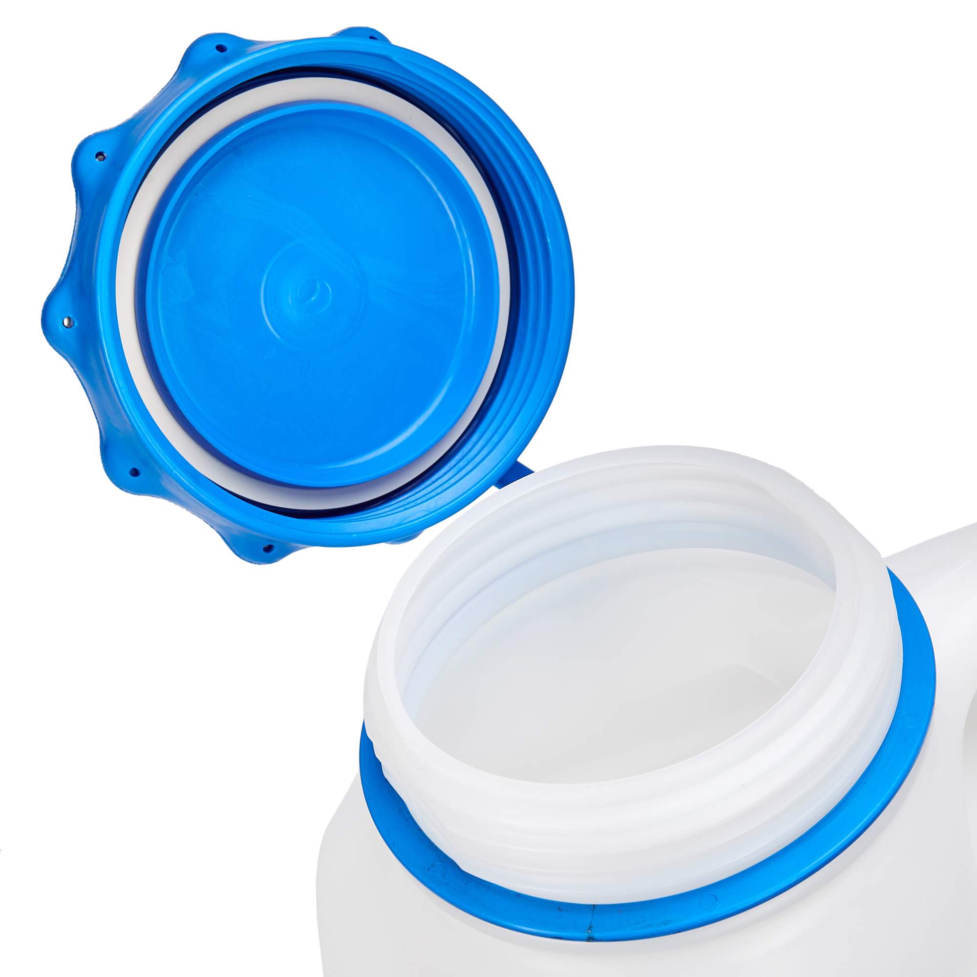 Hünersdorff WEITHALSKANISTER - Wasserkanister