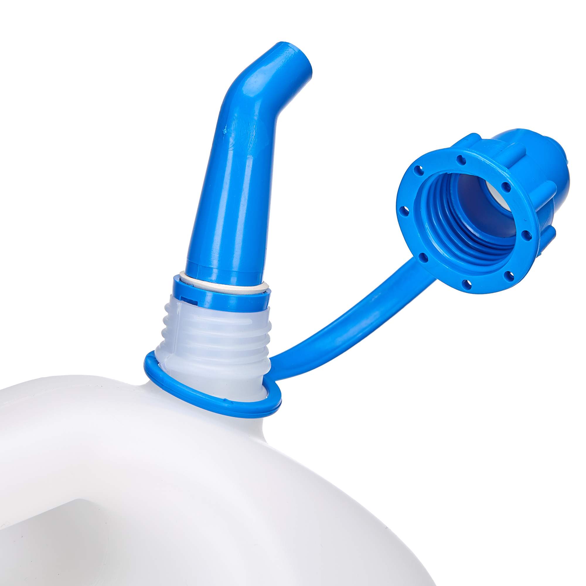 Hünersdorff WEITHALSKANISTER - Wasserkanister