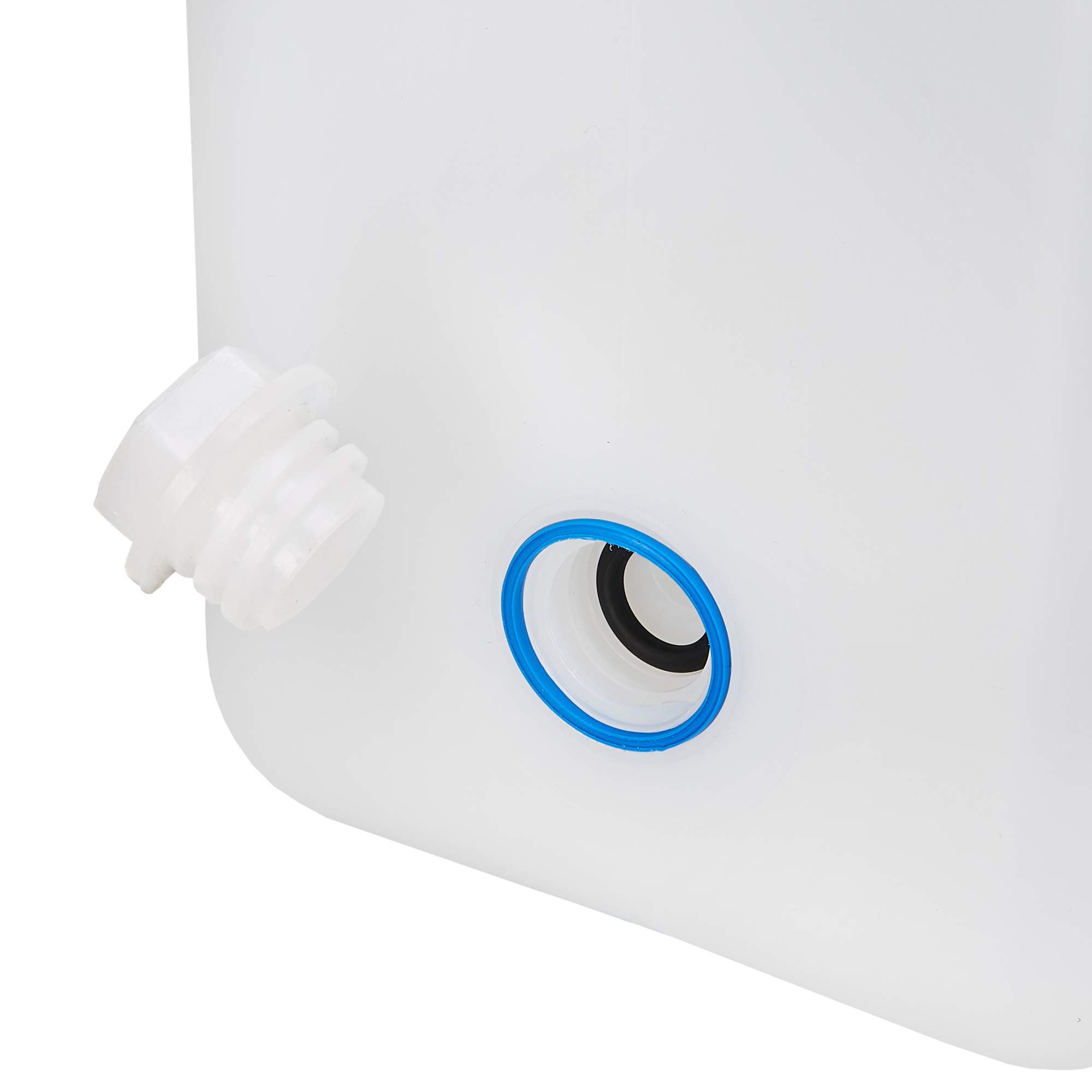 Hünersdorff WEITHALSKANISTER - Wasserkanister