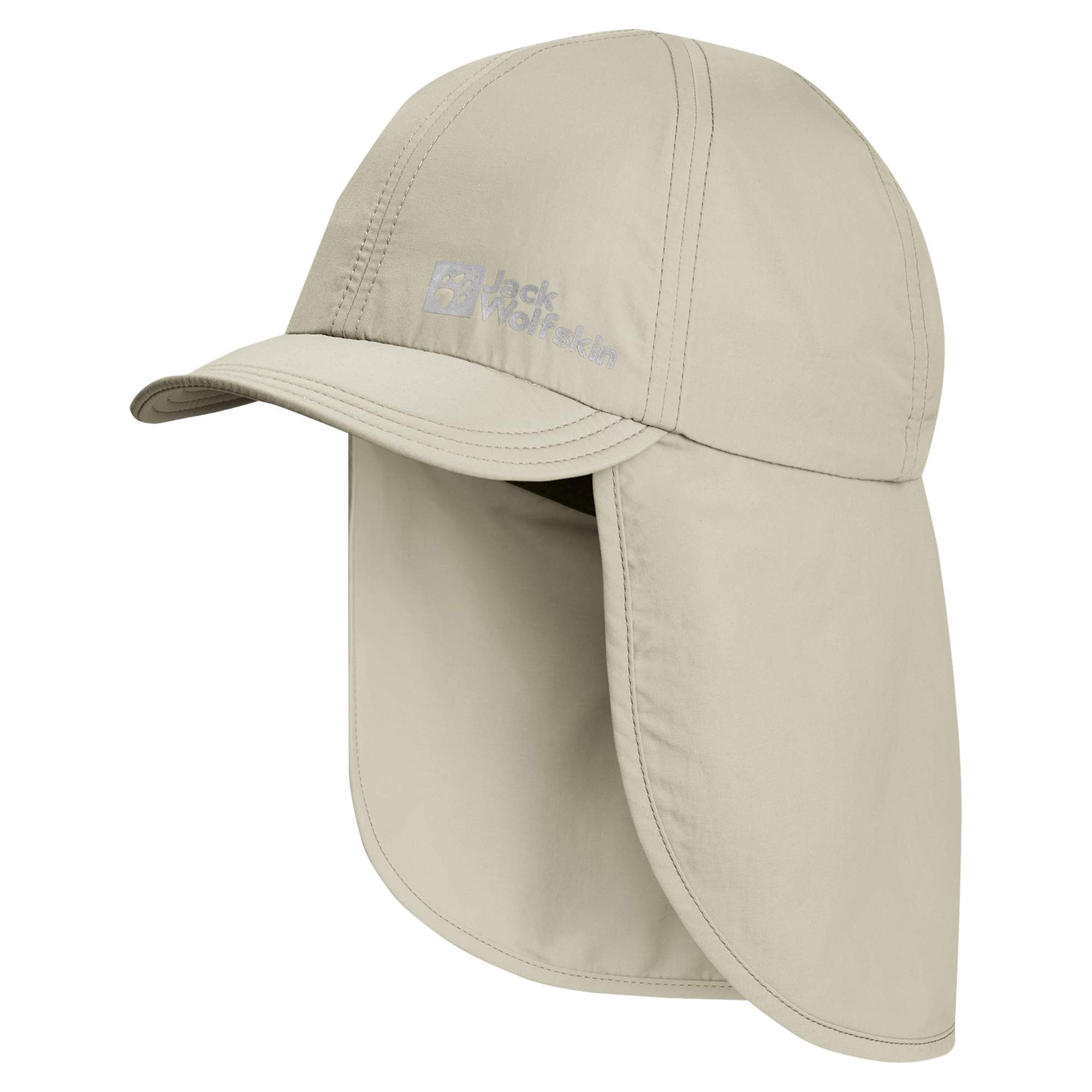 Jack Wolfskin CANYON CAP K Kinder - Cap Jack Wolfskin CANYON CAP K Kinder - Cap