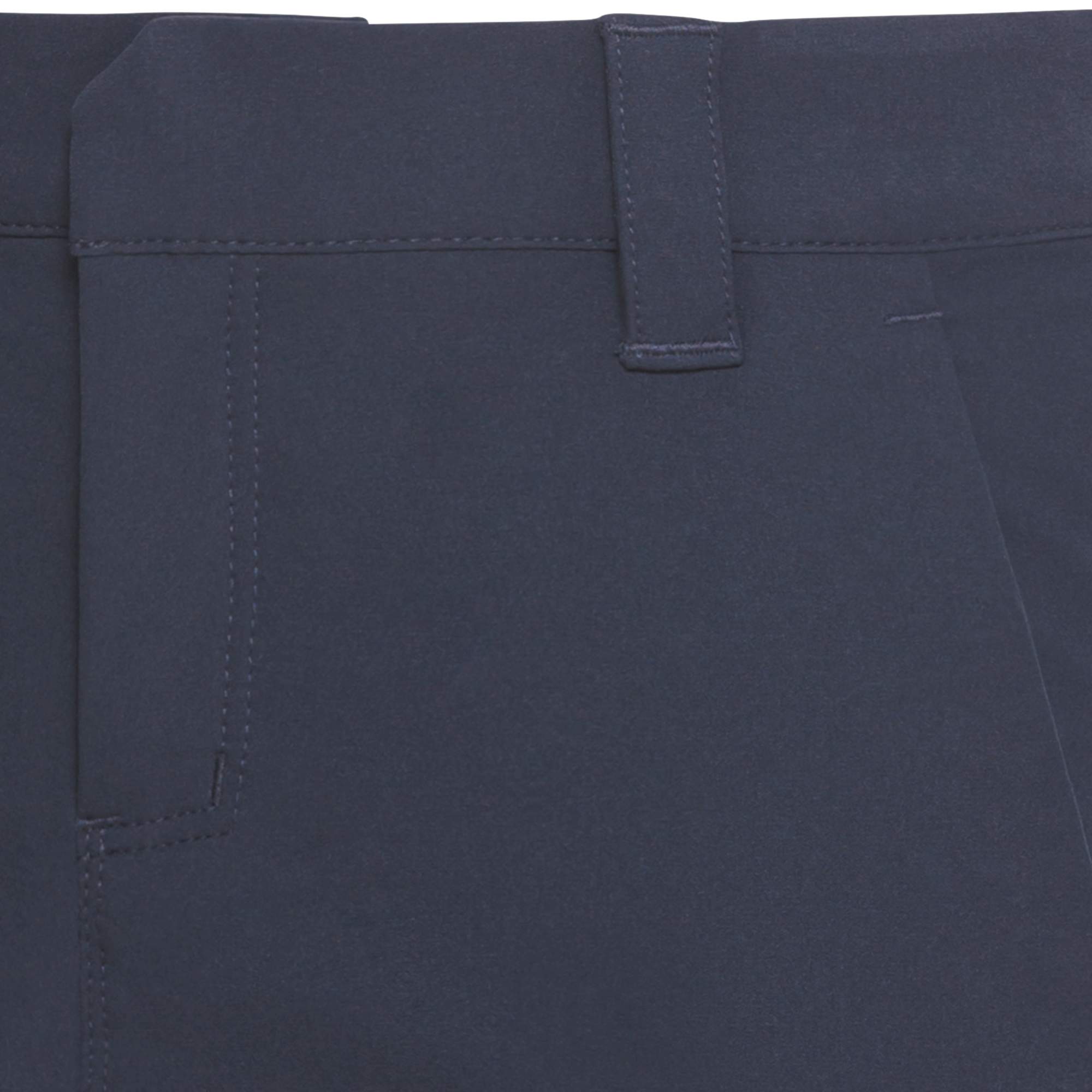Jack Wolfskin TURBULENCE PANTS K Kinder - Softshellhose