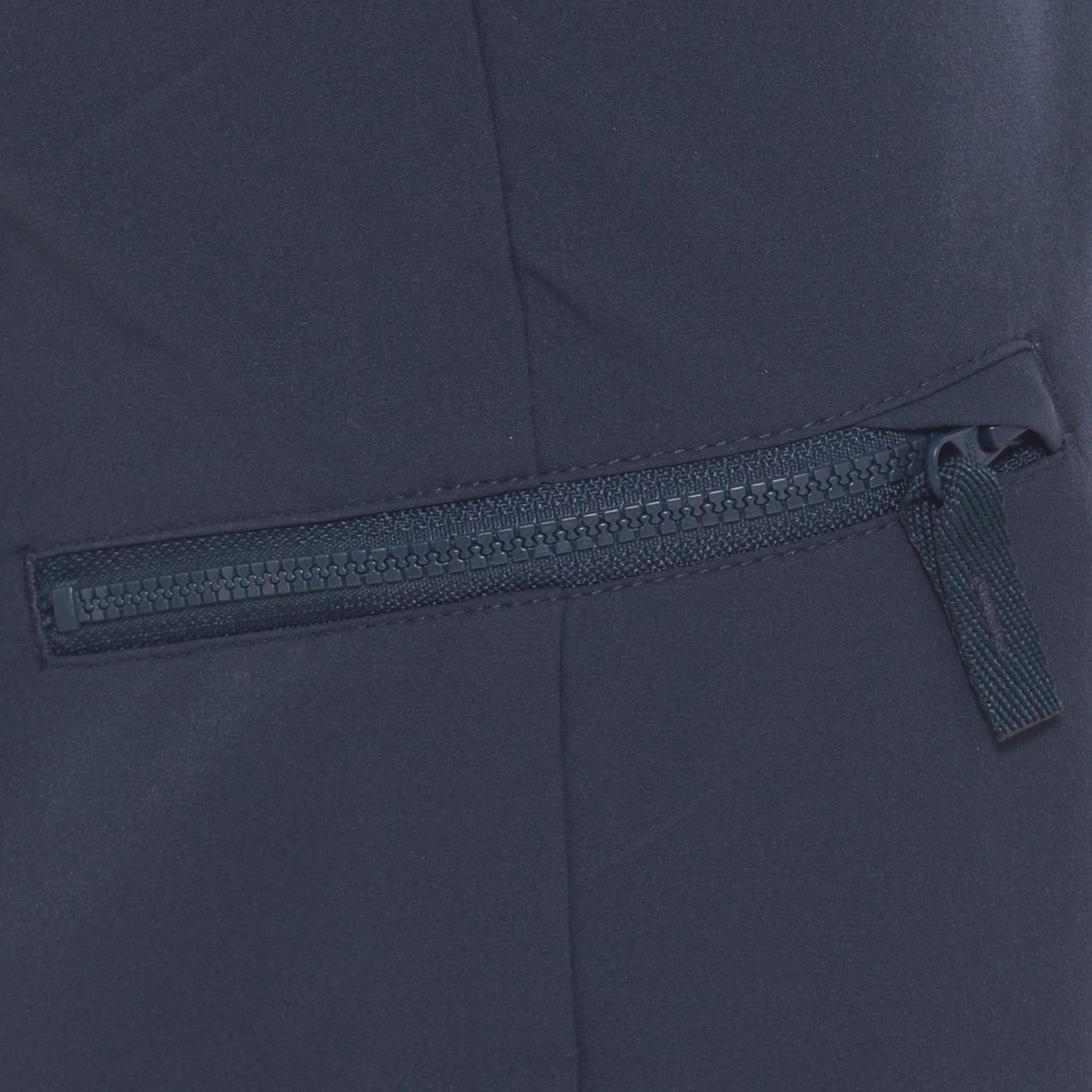 Jack Wolfskin TURBULENCE PANTS K Kinder - Softshellhose