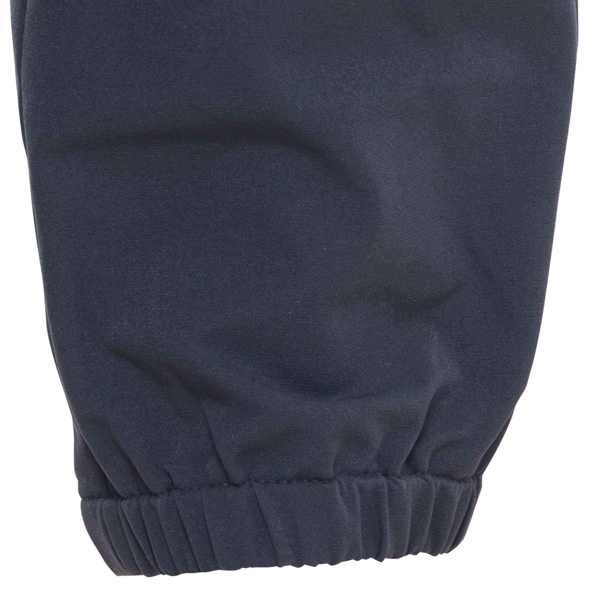 Jack Wolfskin TURBULENCE PANTS K Kinder - Softshellhose