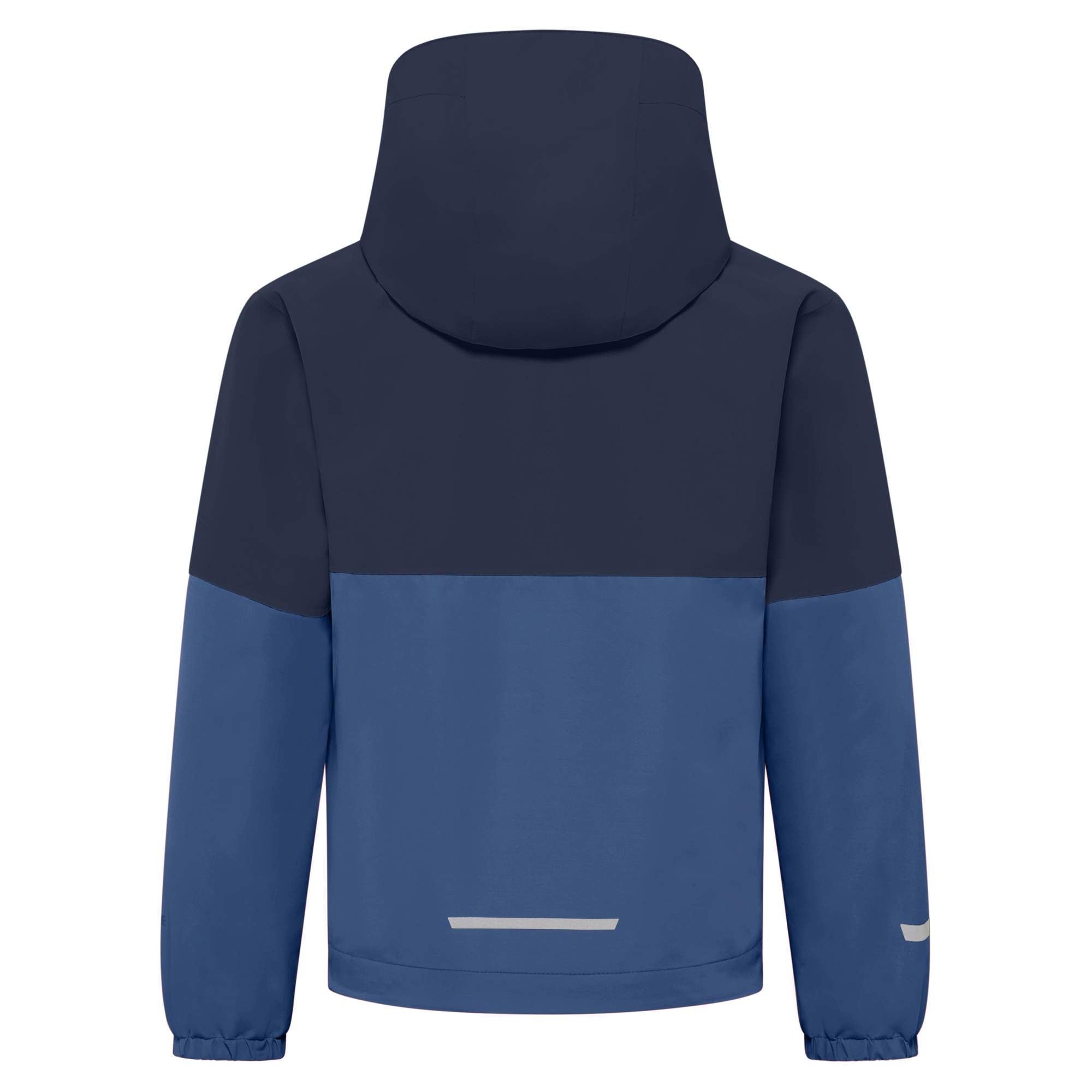 Jack Wolfskin ACTAMIC 2L JKT K Kinder - Regenjacke