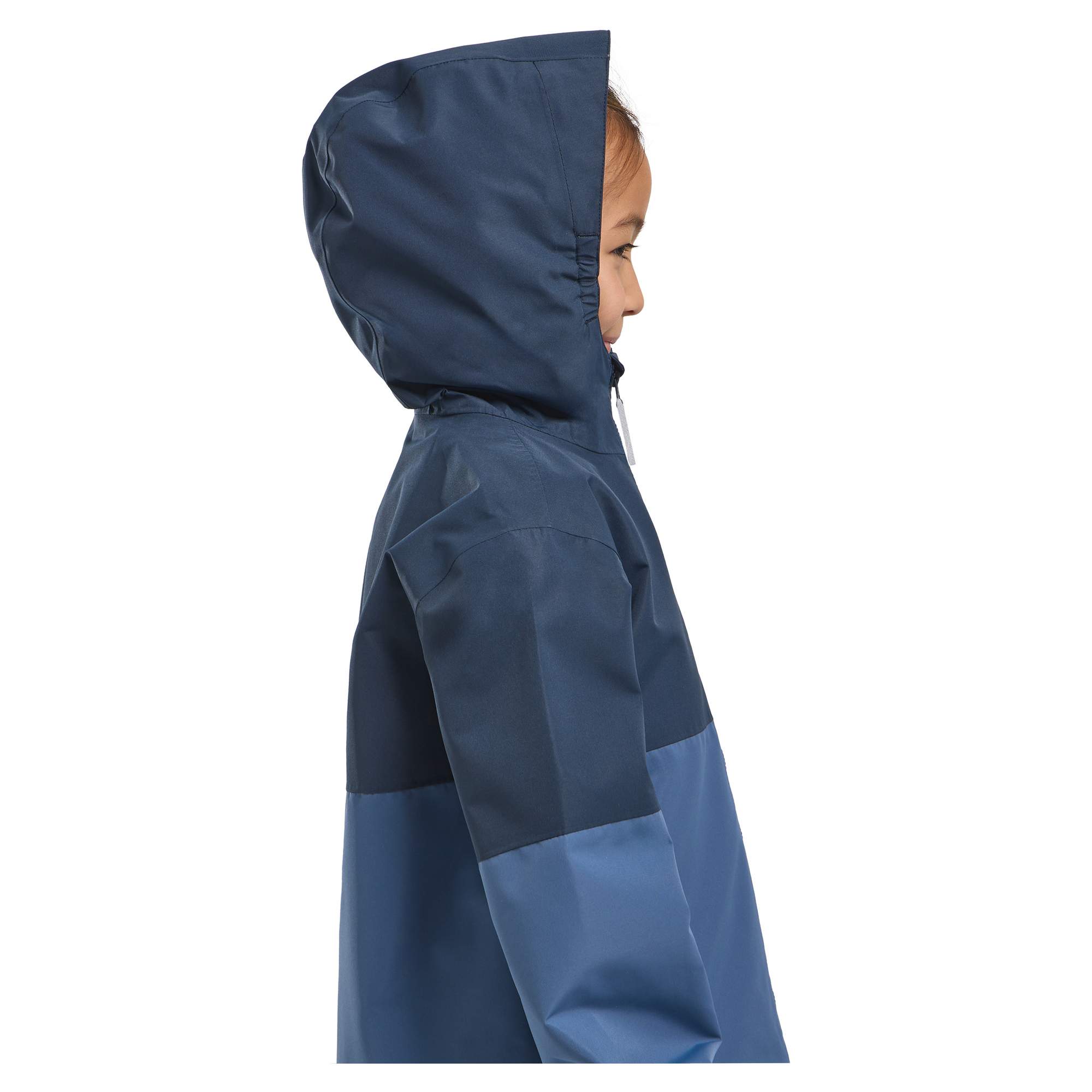 Jack Wolfskin ACTAMIC 2L JKT K Kinder - Regenjacke