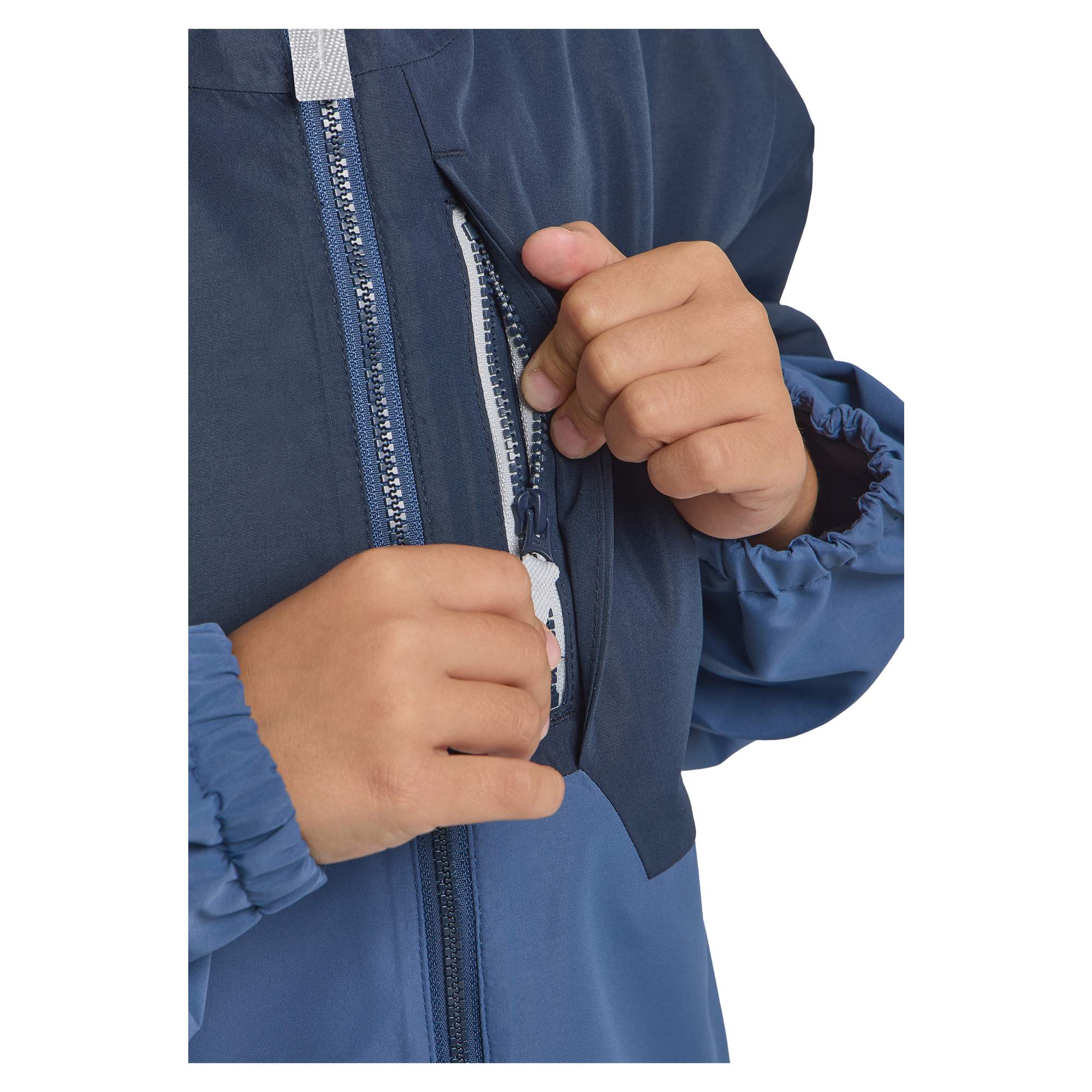 Jack Wolfskin ACTAMIC 2L JKT K Kinder - Regenjacke