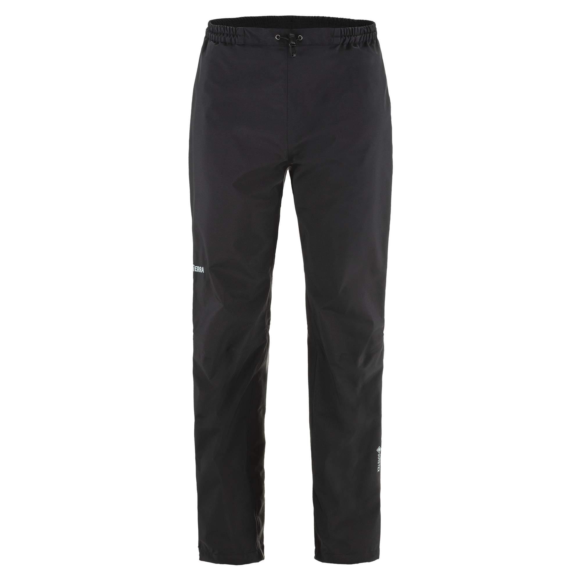 Tierra RE-SORTED C-KNIT PANT W Damen - Hardshellhose