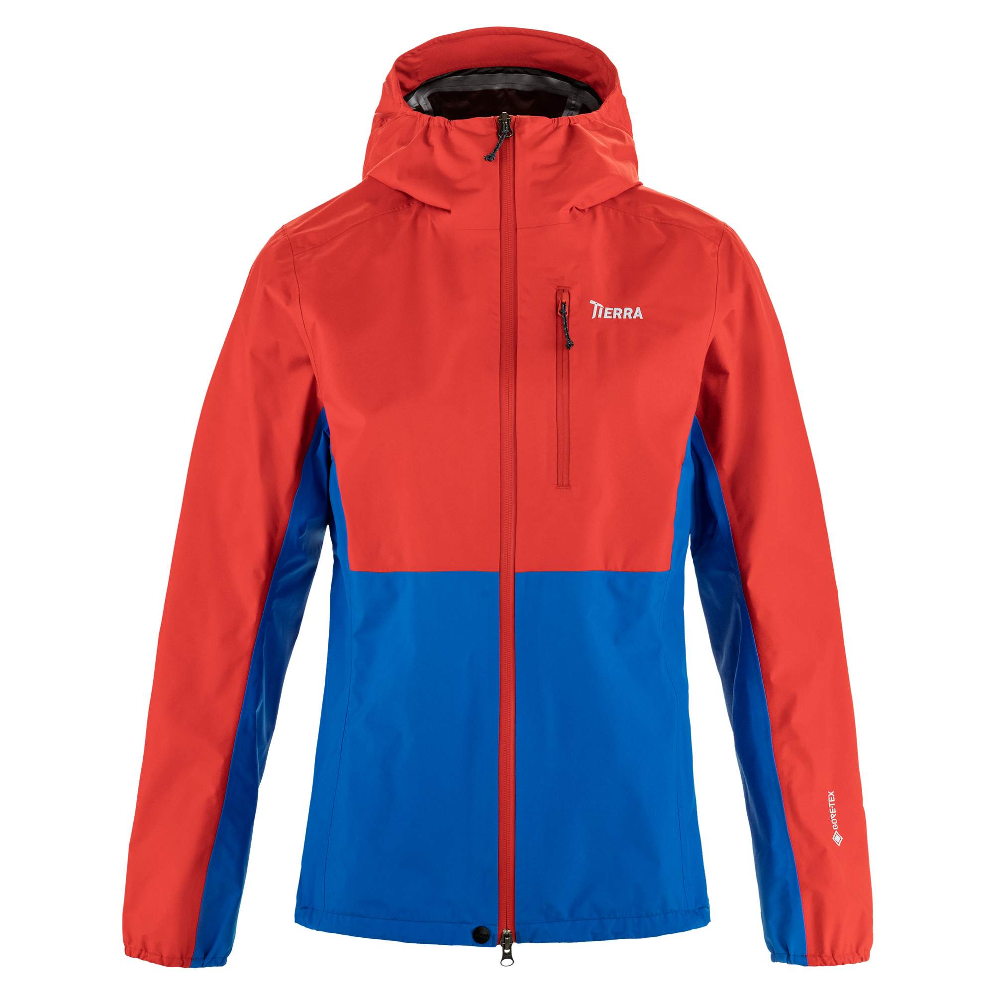 Tierra RE-SORTED PACLITE JACKET W Damen - Regenjacke