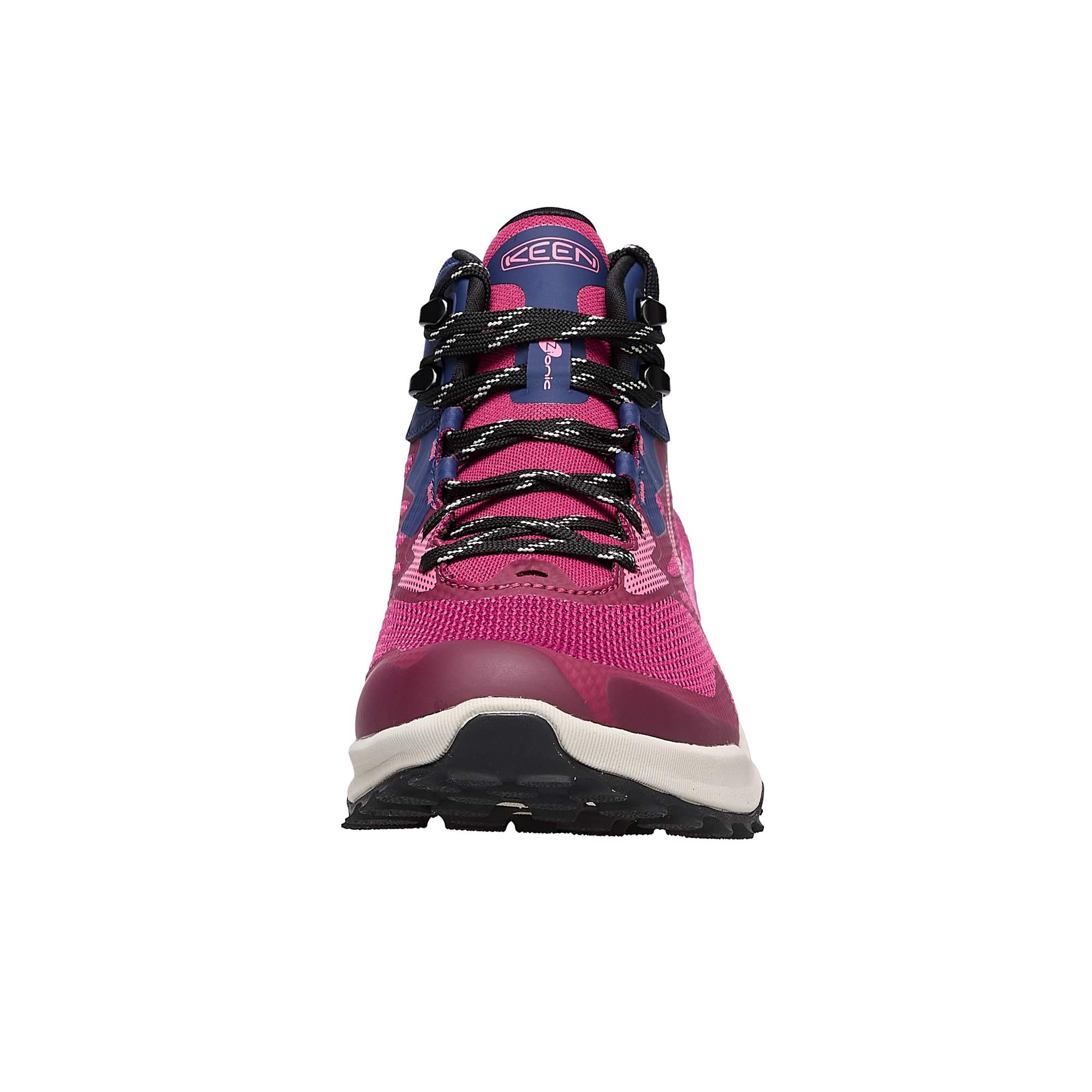 Keen ZIONIC NXT MID WP Damen - Wanderstiefel