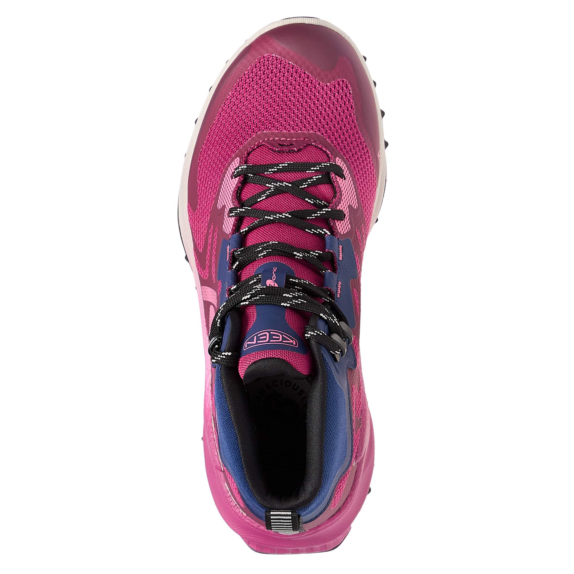 Keen ZIONIC NXT MID WP Damen - Wanderstiefel