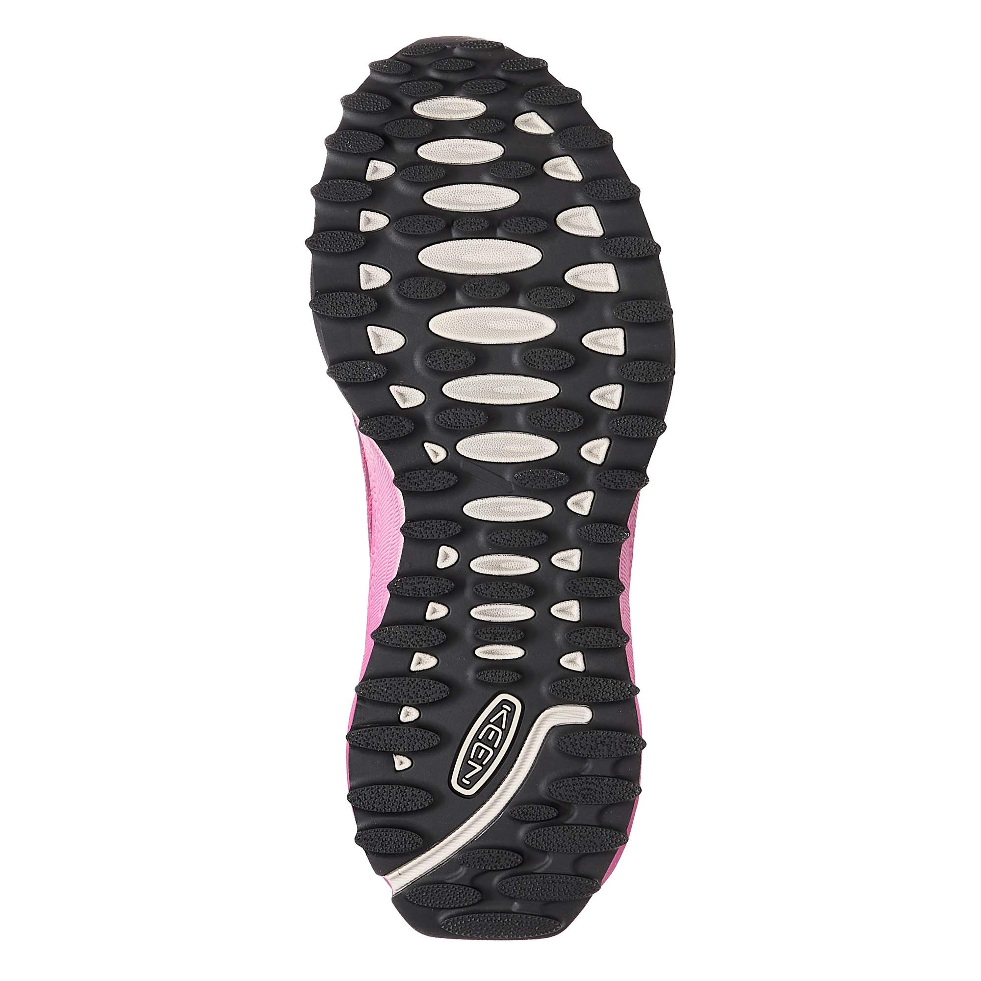 Keen ZIONIC NXT MID WP Damen - Wanderstiefel