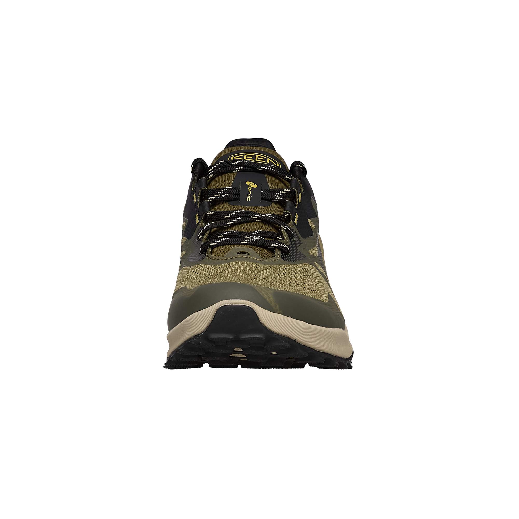Keen ZIONIC NXT WP Herren - Wanderschuhe