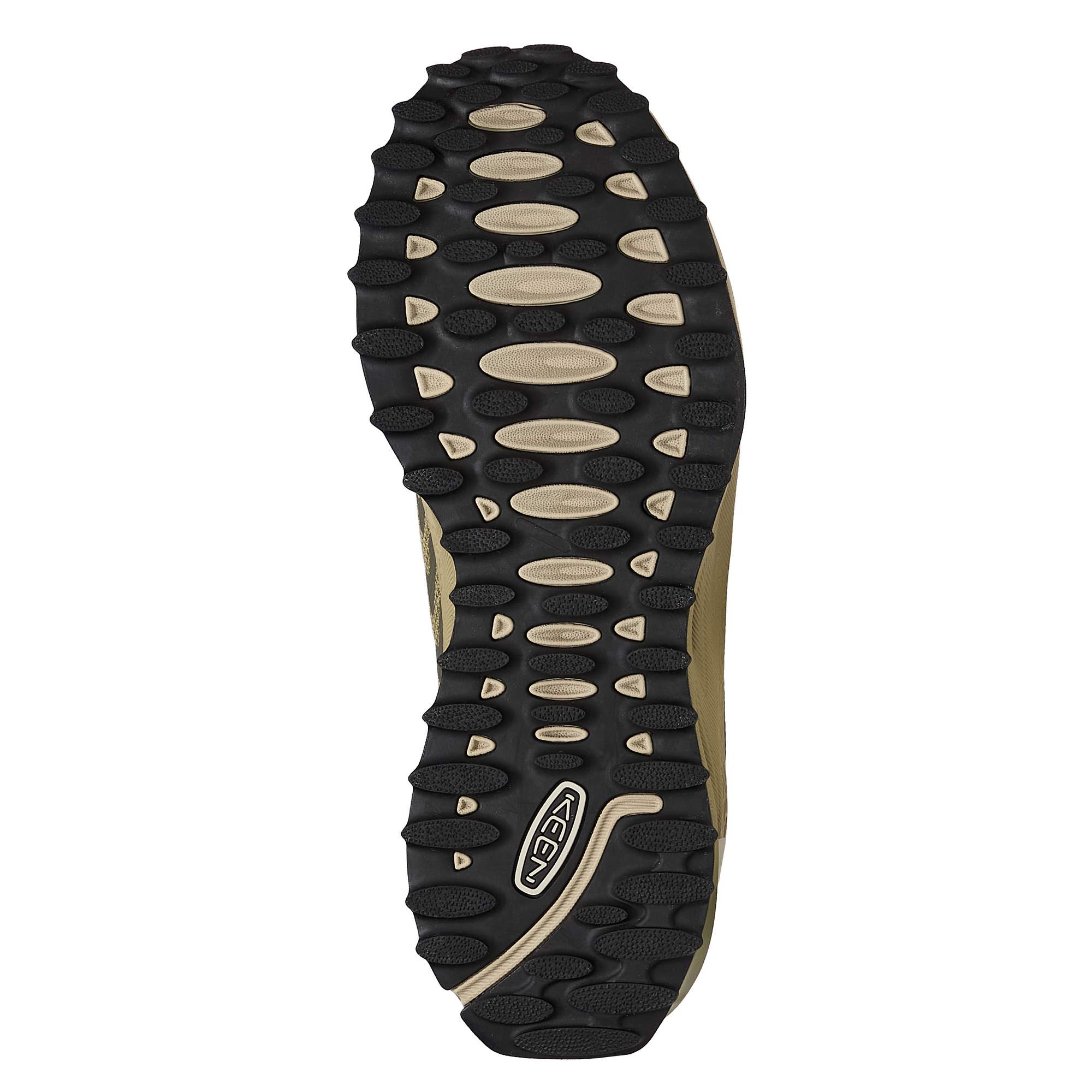 Keen ZIONIC NXT WP Herren - Wanderschuhe