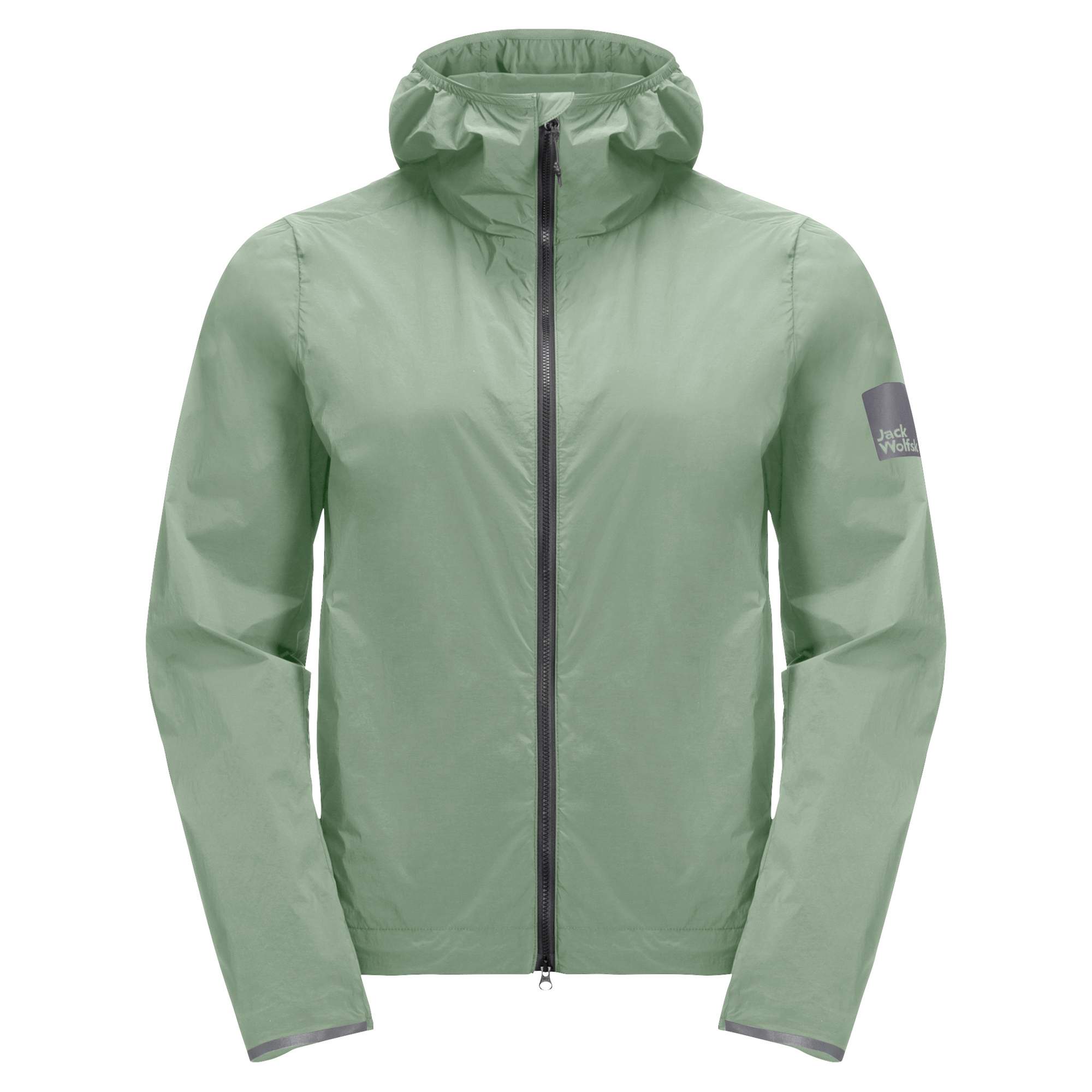 Jack Wolfskin BIKE COMMUTE WIND JKT W Damen - Windbreaker