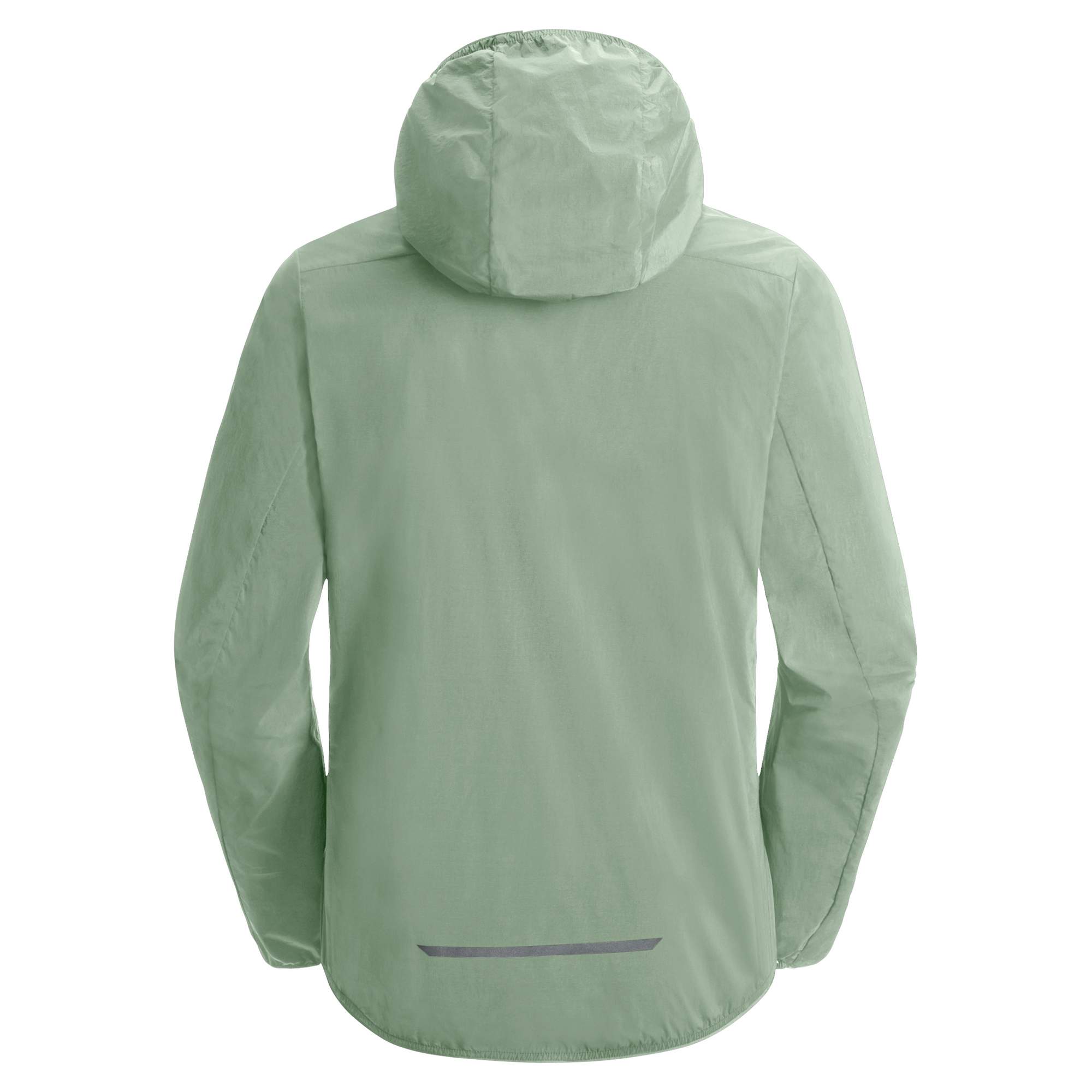 Jack Wolfskin BIKE COMMUTE WIND JKT W Damen - Windbreaker