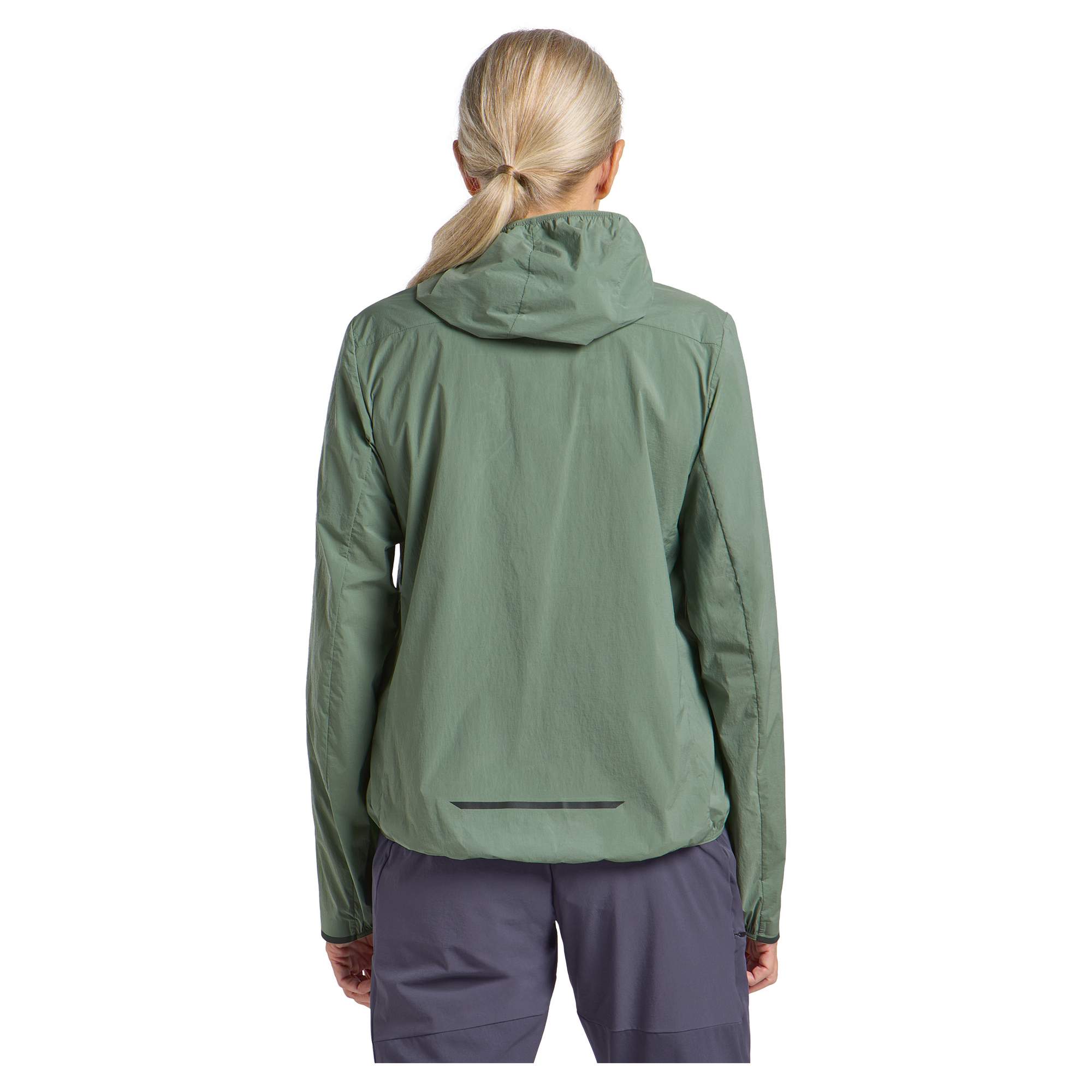 Jack Wolfskin BIKE COMMUTE WIND JKT W Damen - Windbreaker