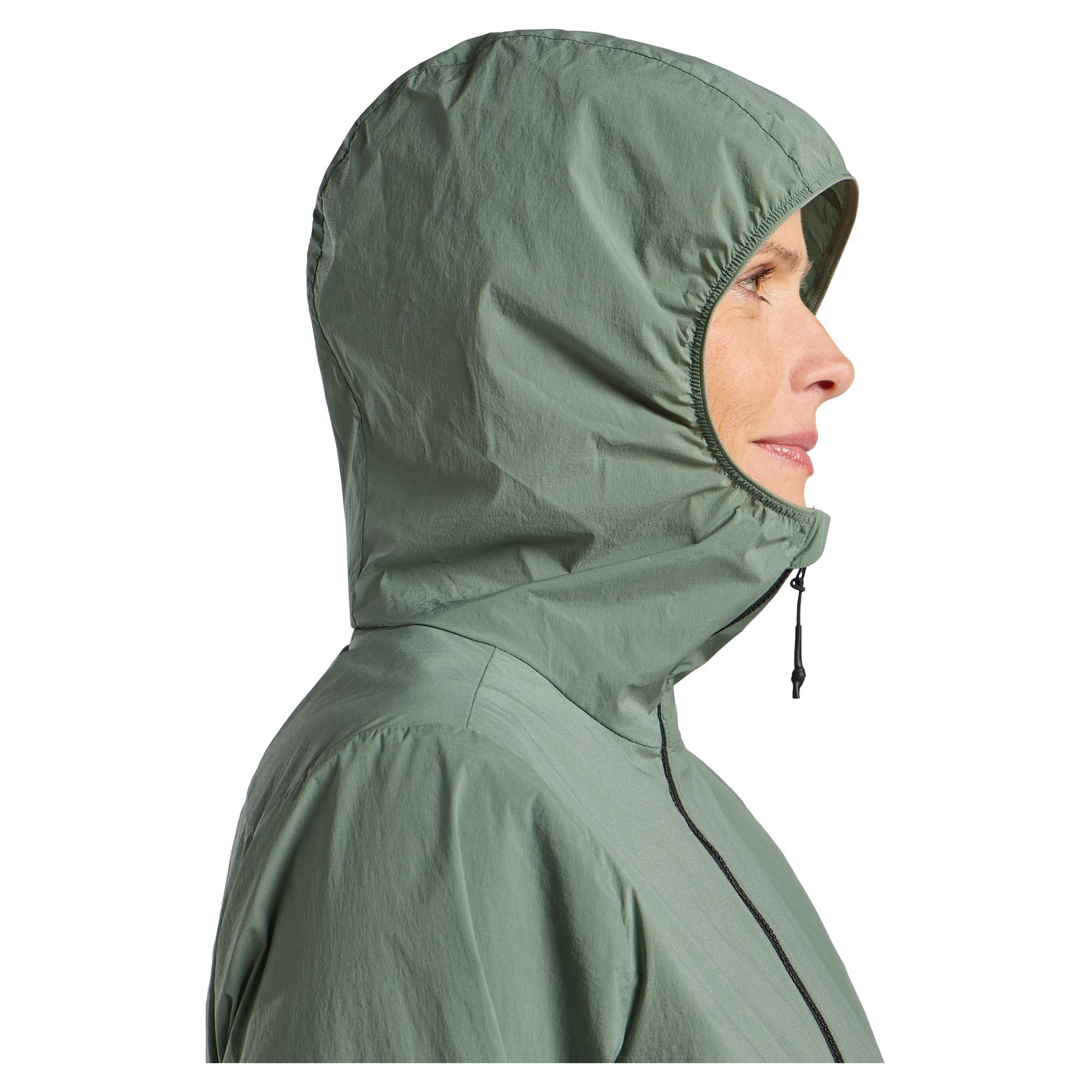 Jack Wolfskin BIKE COMMUTE WIND JKT W Damen - Windbreaker