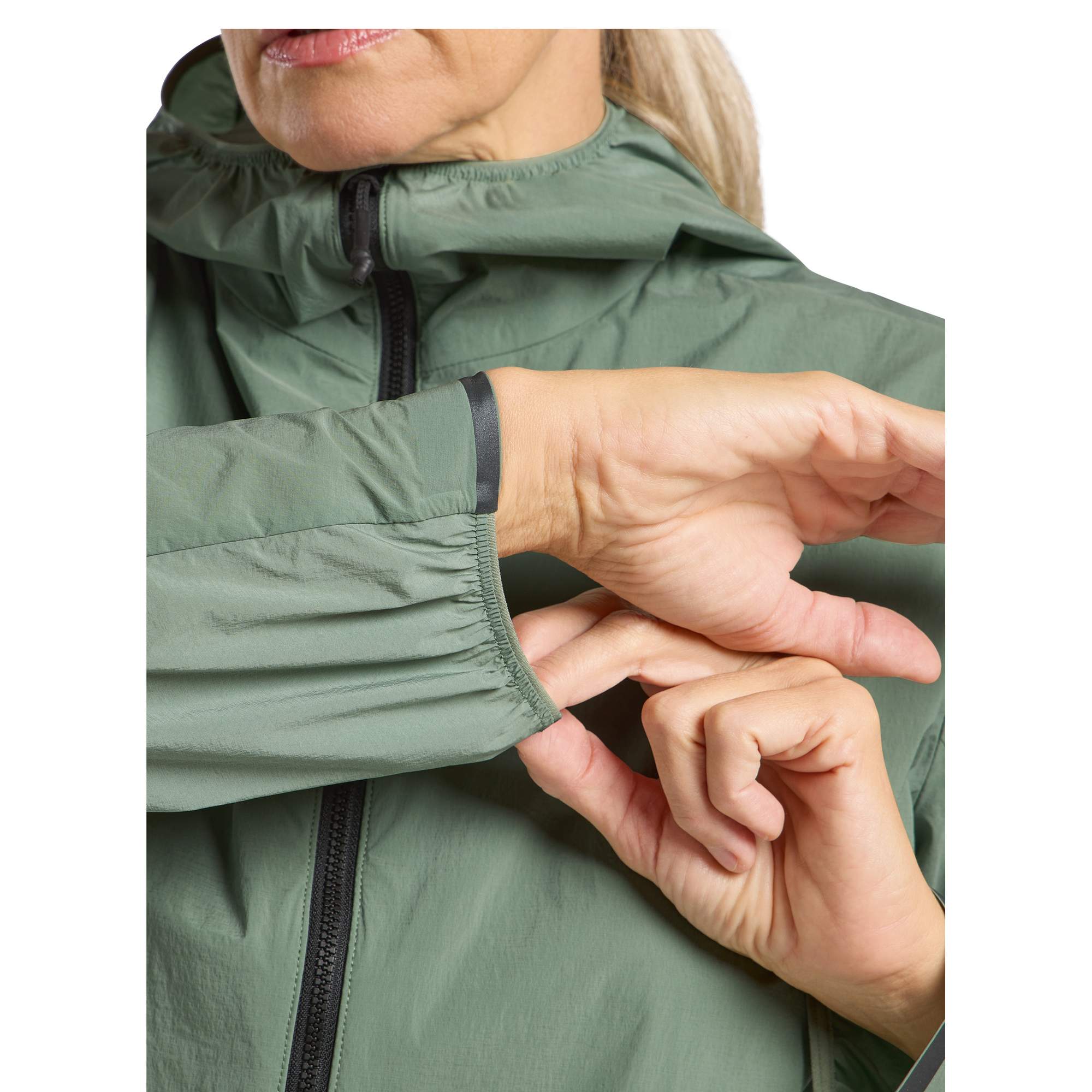 Jack Wolfskin BIKE COMMUTE WIND JKT W Damen - Windbreaker