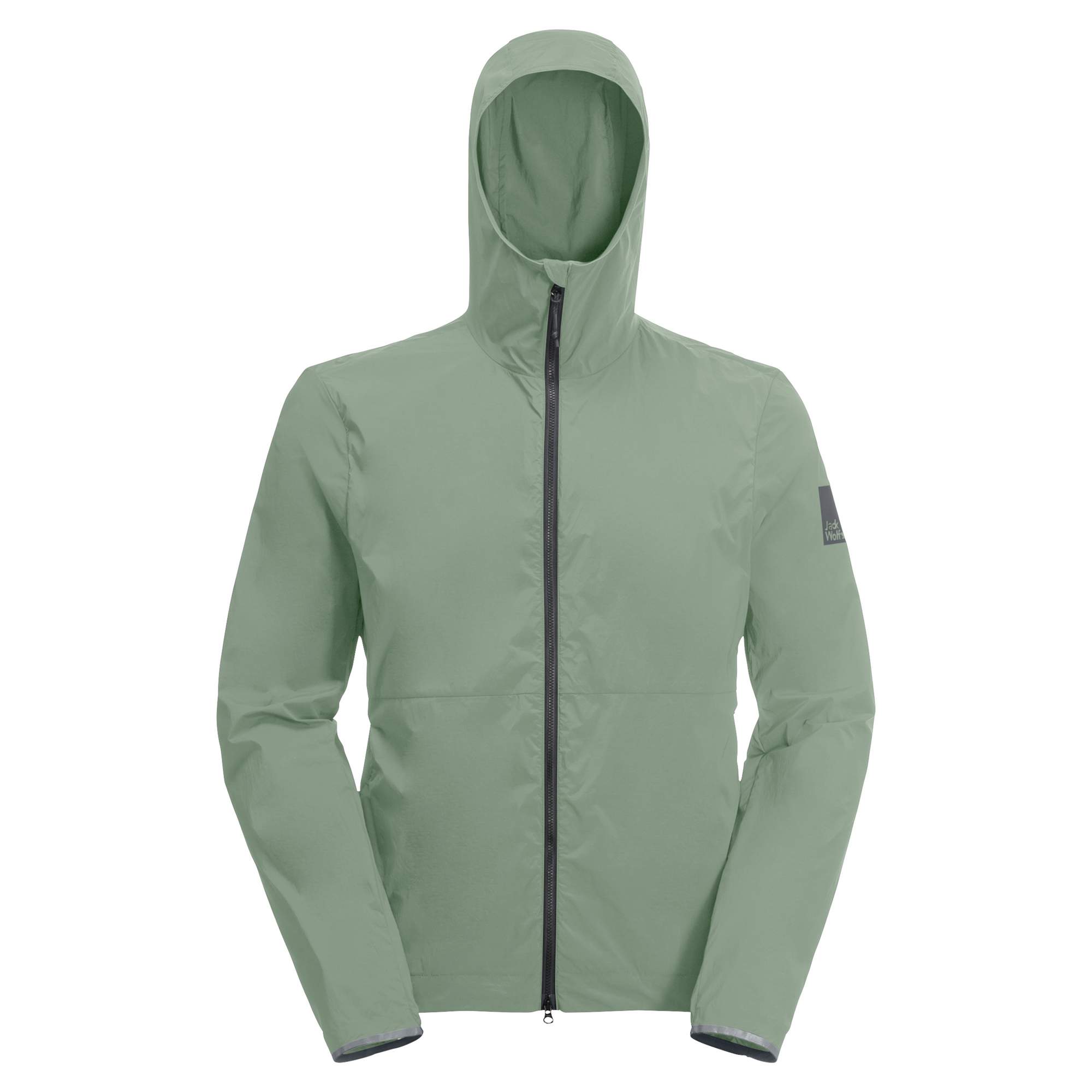 Jack Wolfskin BIKE COMMUTE WIND JKT M Herren - Windbreaker