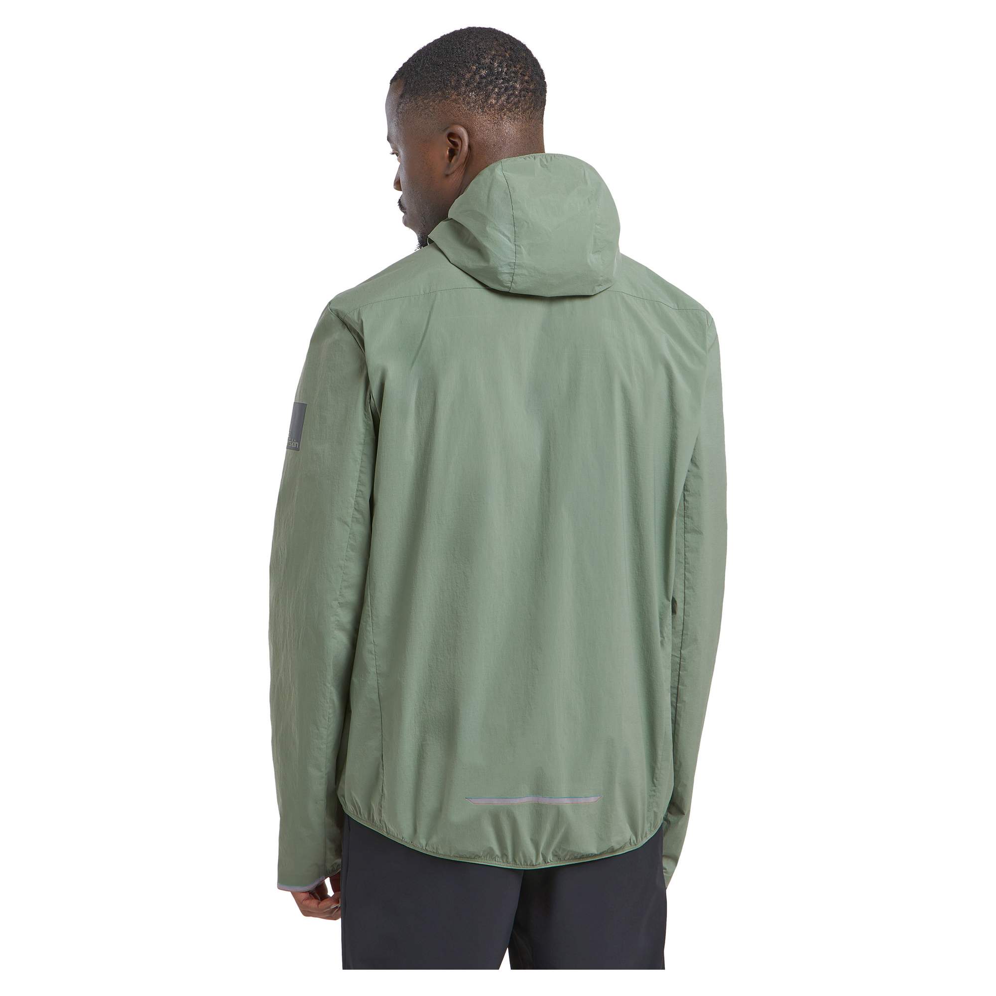 Jack Wolfskin BIKE COMMUTE WIND JKT M Herren - Windbreaker