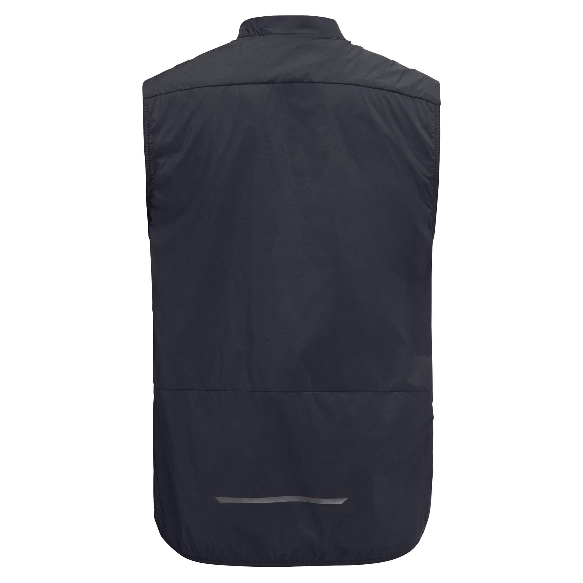 Jack Wolfskin BIKE COMMUTE WIND VEST M Herren - Weste