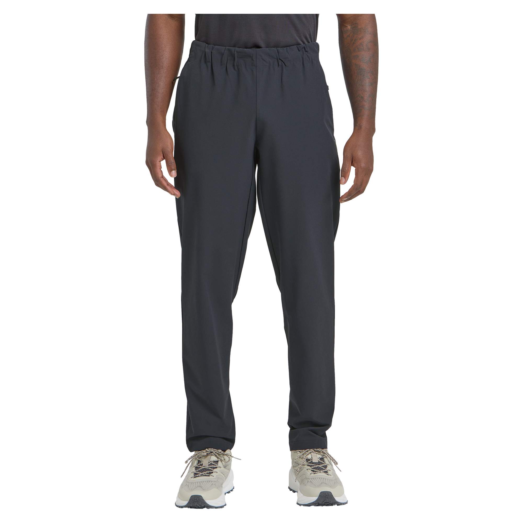 Jack Wolfskin BIKE COMMUTE PANTS M Herren - Fahrradhose