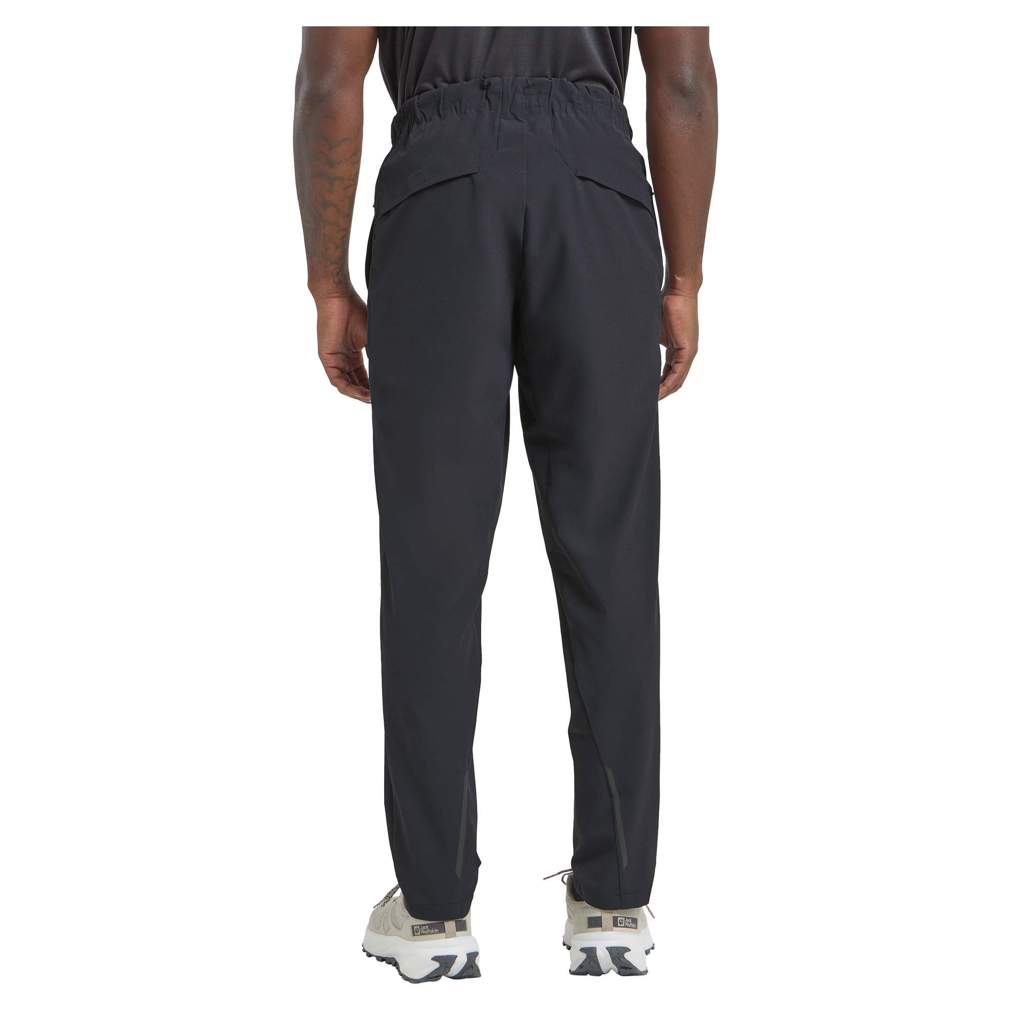Jack Wolfskin BIKE COMMUTE PANTS M Herren - Fahrradhose