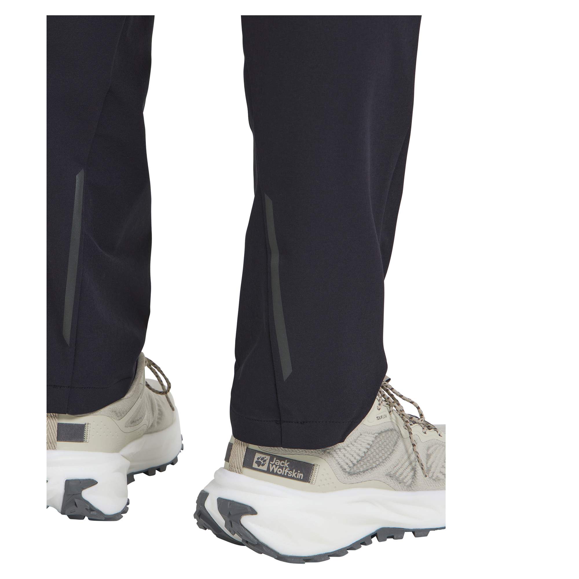 Jack Wolfskin BIKE COMMUTE PANTS M Herren - Fahrradhose