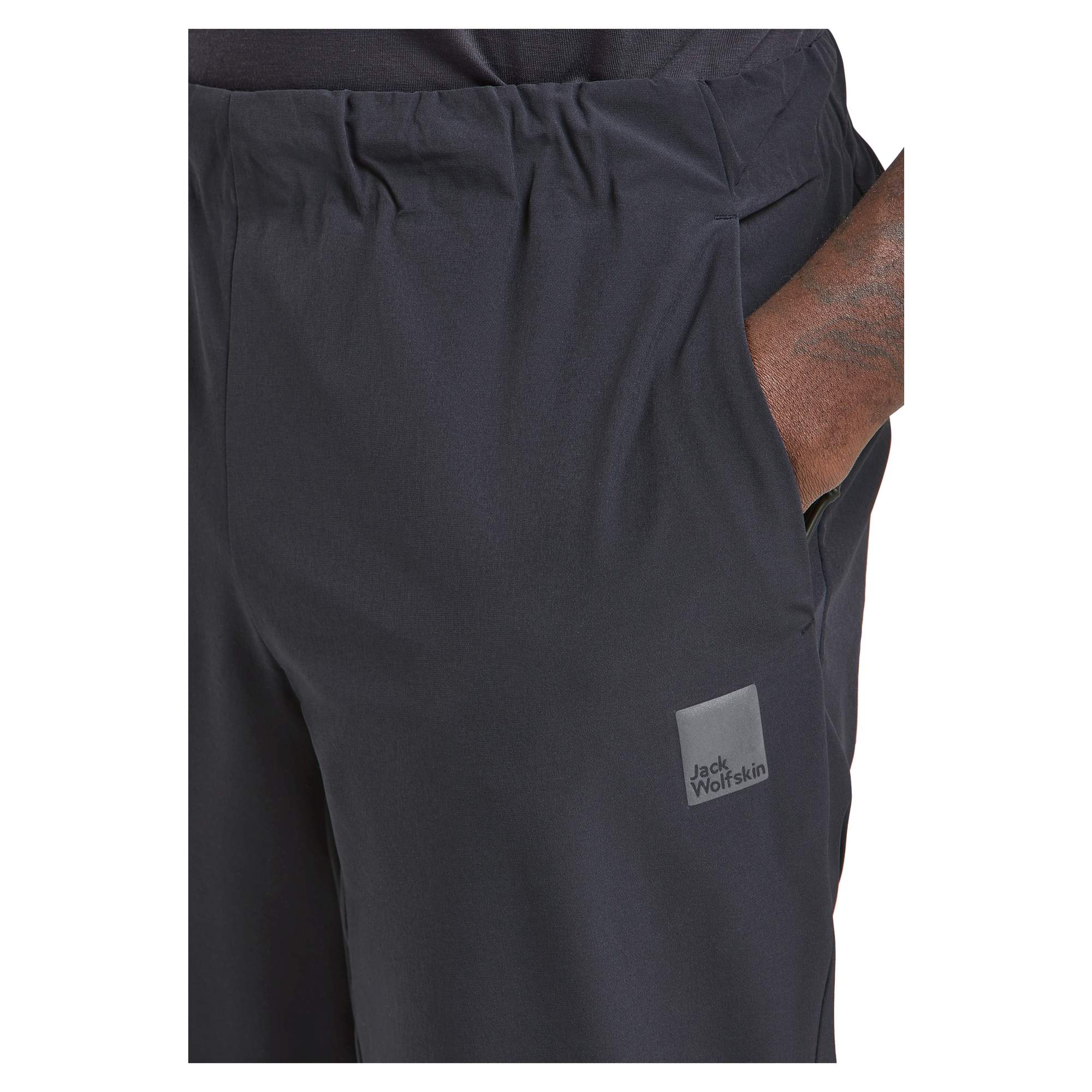 Jack Wolfskin BIKE COMMUTE PANTS M Herren - Fahrradhose