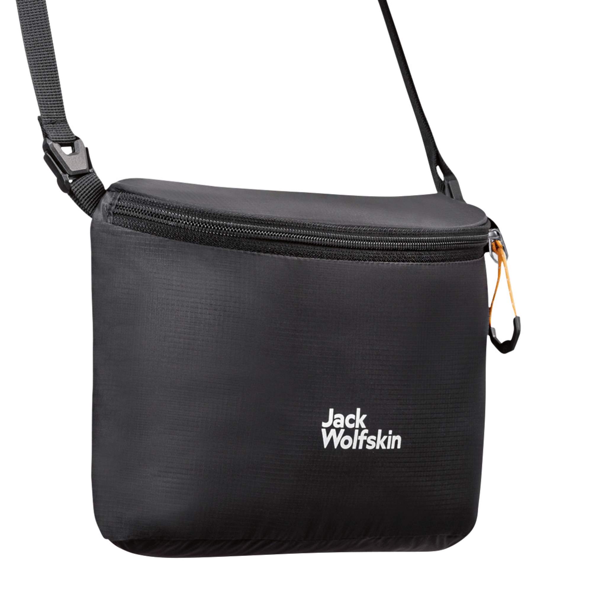Jack Wolfskin MOROBBIA SPEEDSTER 2IN1 - Lenkertasche