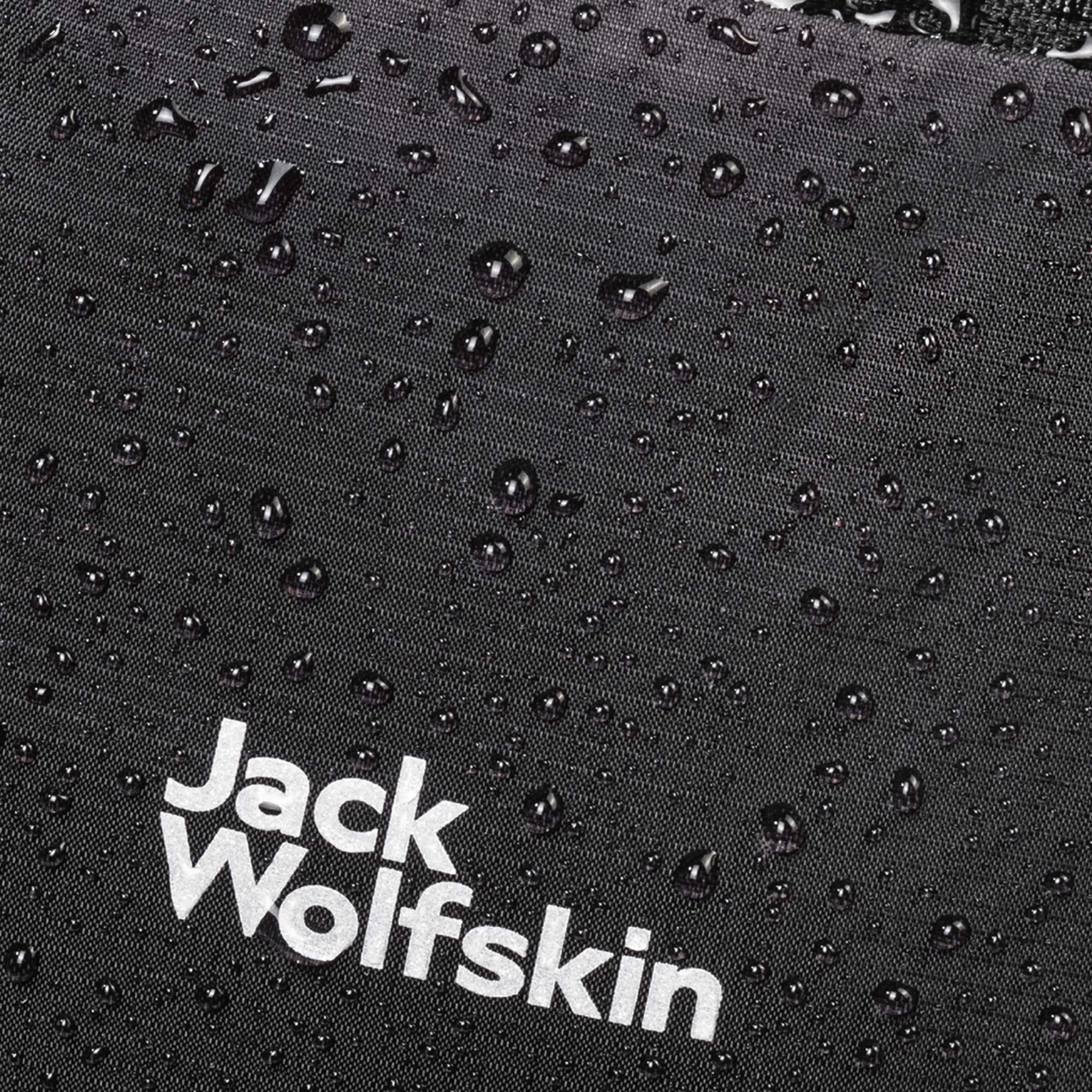 Jack Wolfskin MOROBBIA SPEEDSTER 2IN1 - Lenkertasche