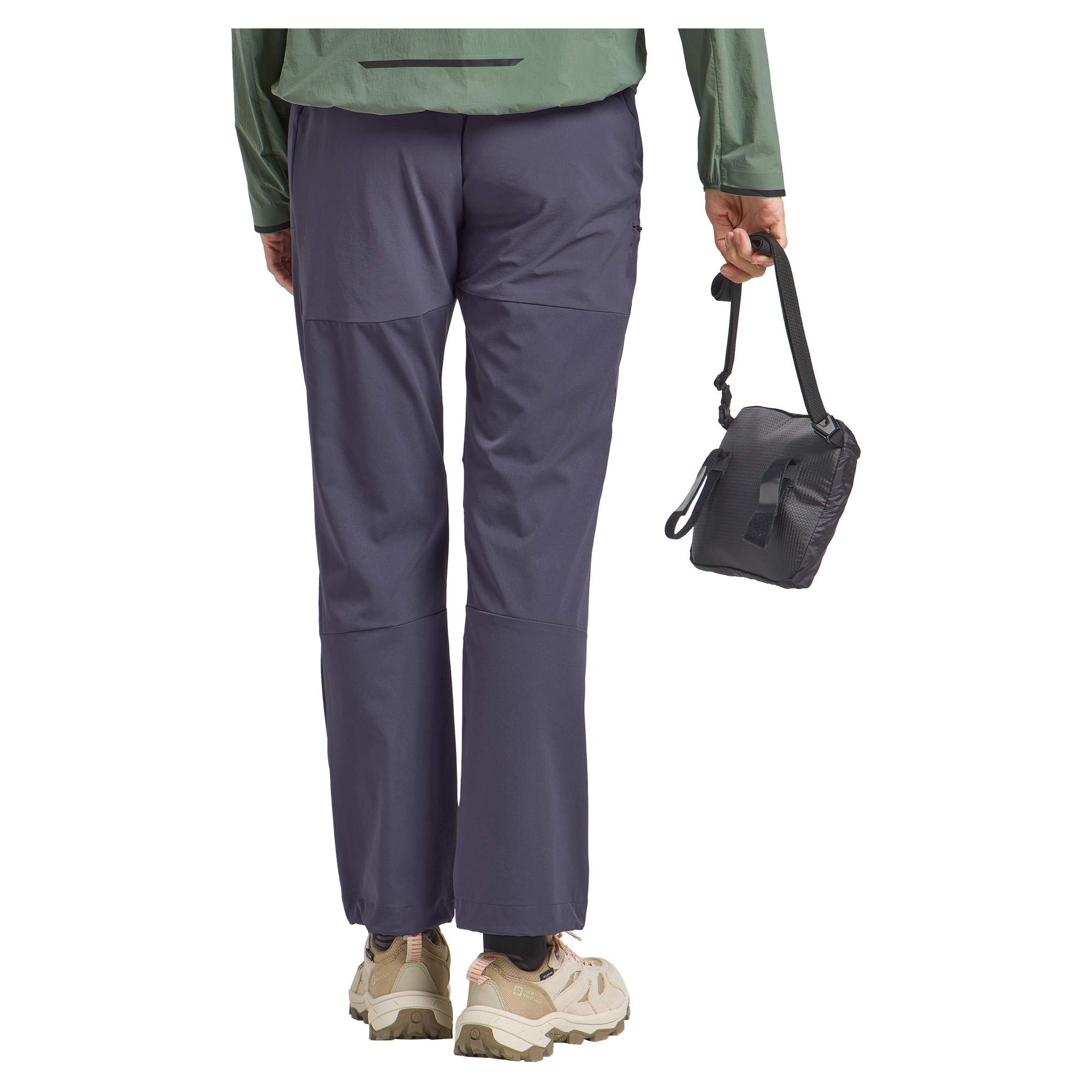 Jack Wolfskin MOROBBIA SPEEDSTER 2IN1 - Lenkertasche