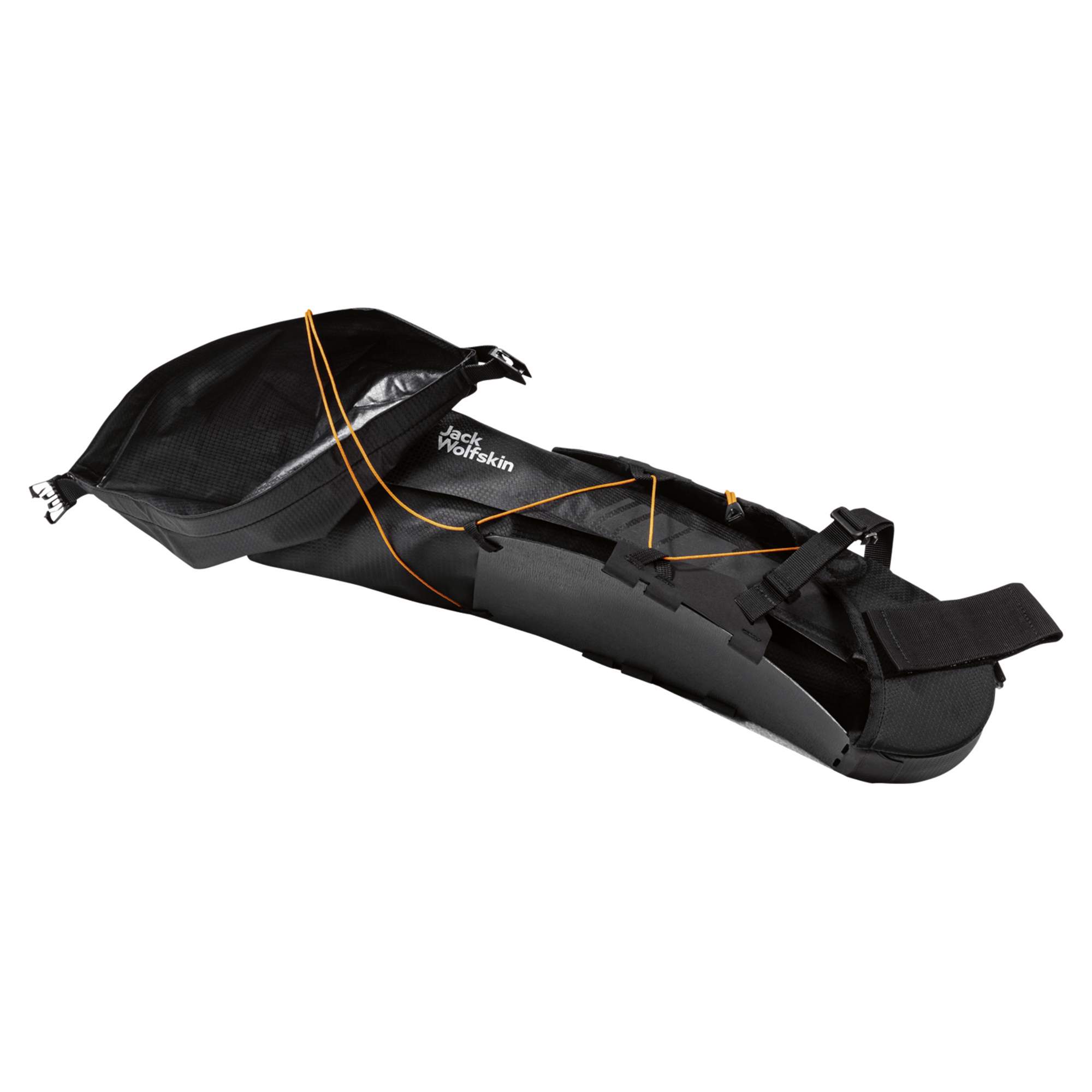 Jack Wolfskin MOROBBIA SEAT BAG - Satteltasche