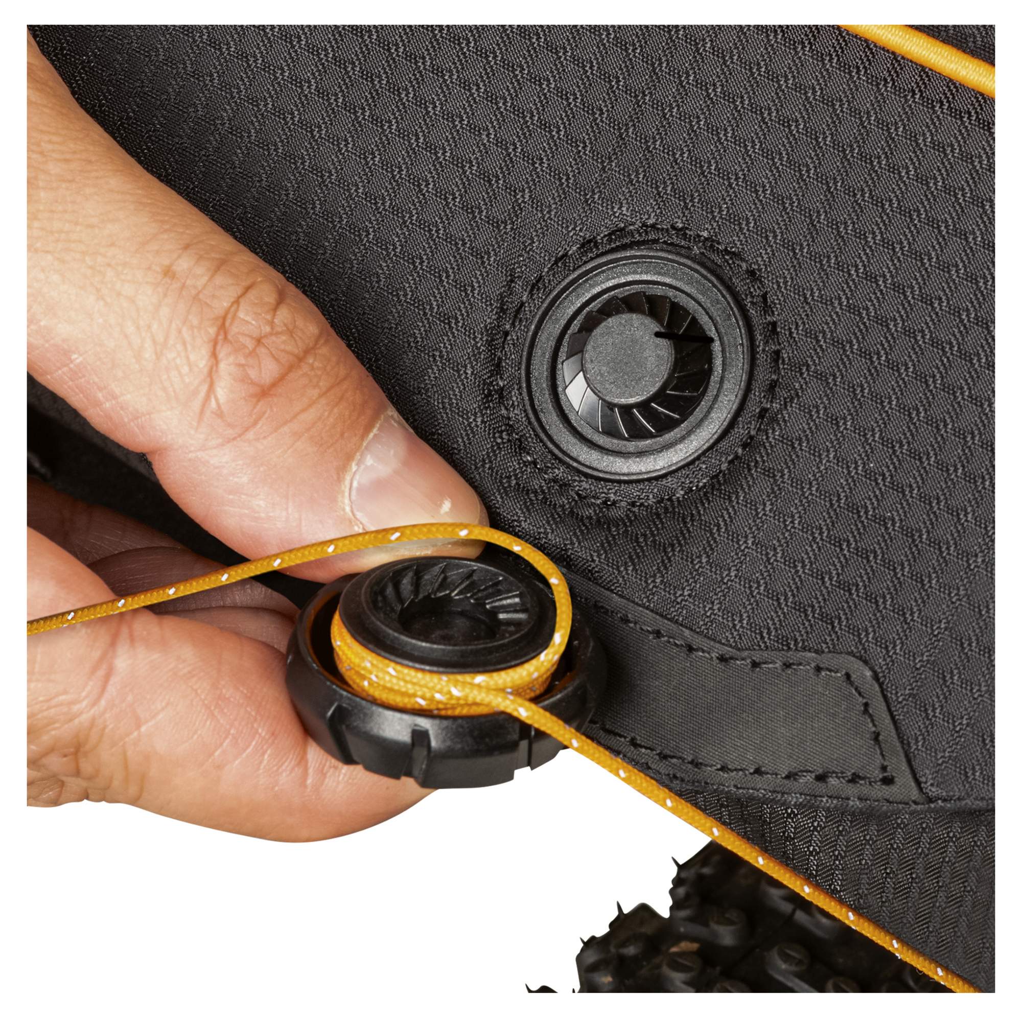 Jack Wolfskin MOROBBIA SEAT BAG - Satteltasche