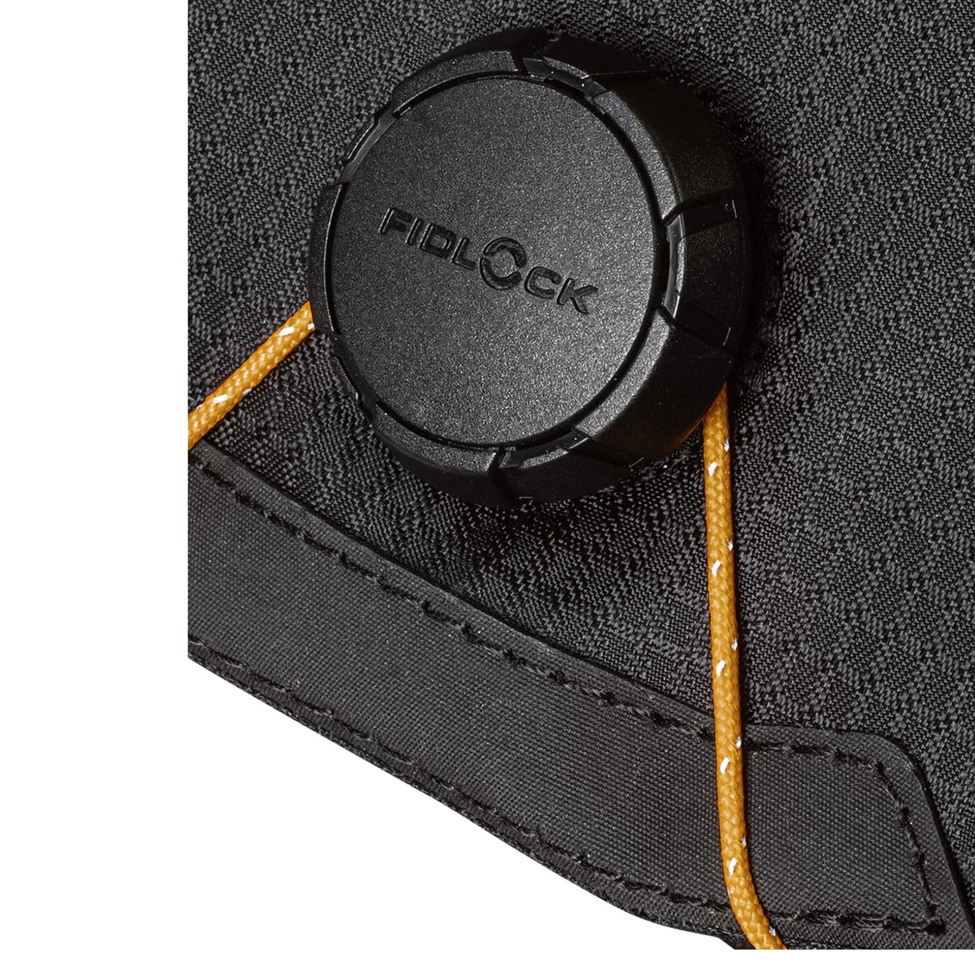 Jack Wolfskin MOROBBIA SEAT BAG - Satteltasche