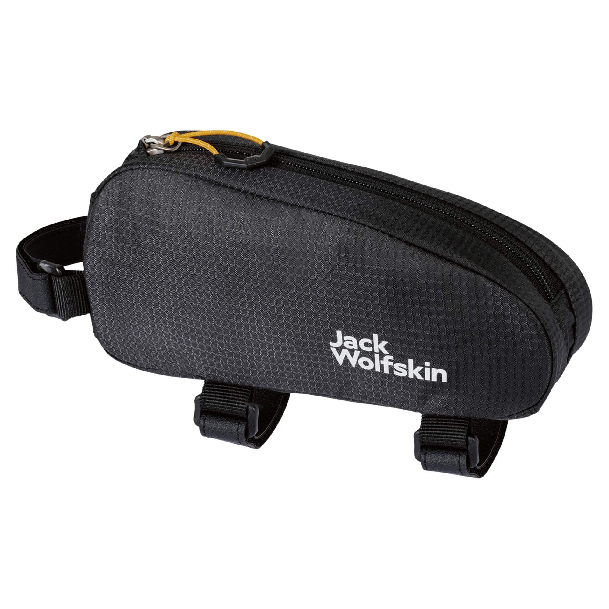 Jack Wolfskin MOROBBIA TUBE BAG - Rahmentasche