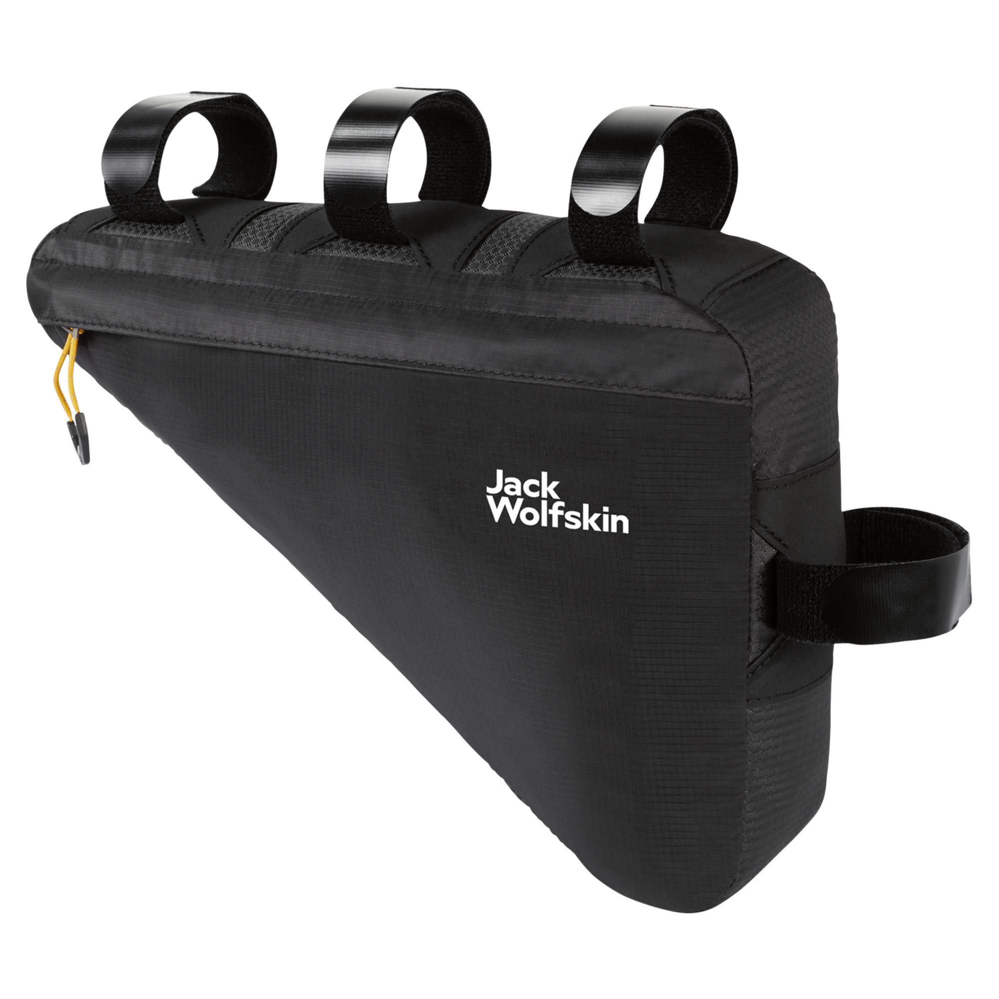 Jack Wolfskin MOROBBIA TRIANGLE BAG - Rahmentasche