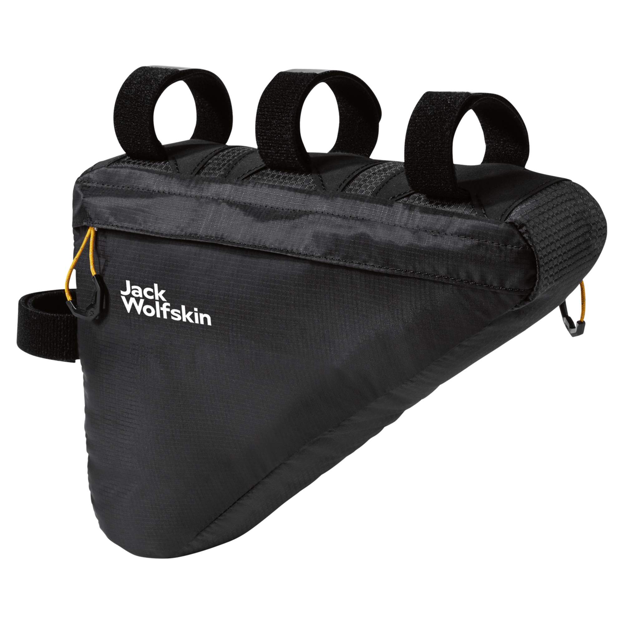 Jack Wolfskin MOROBBIA TRIANGLE BAG - Rahmentasche