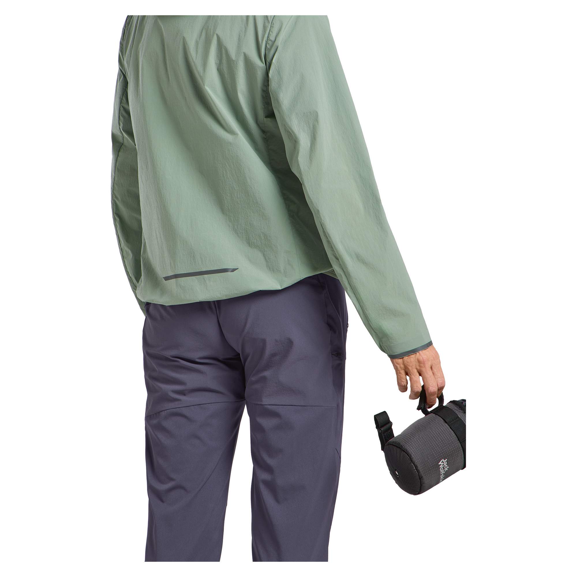 Jack Wolfskin MOROBBIA SNACKY - Lenkertasche