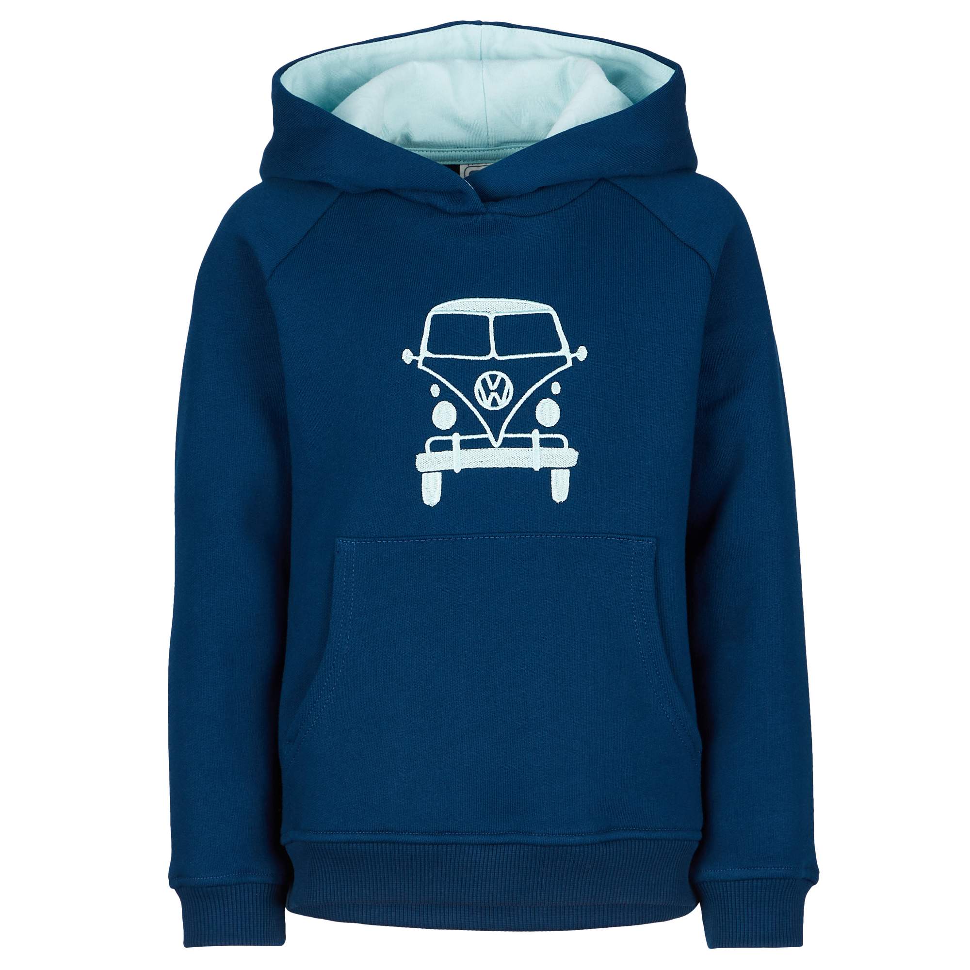 Wheeldom MEGAMÄSSIG Kinder - Hoodie